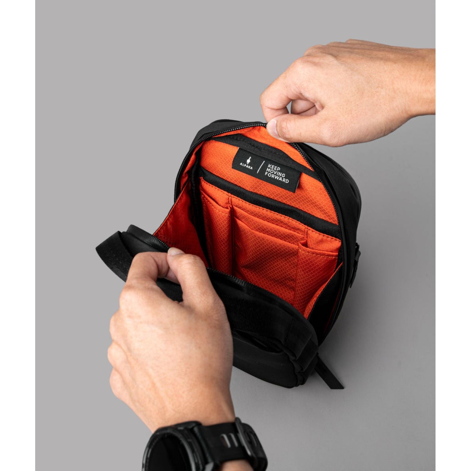 ALPAKA Metro Sling V2