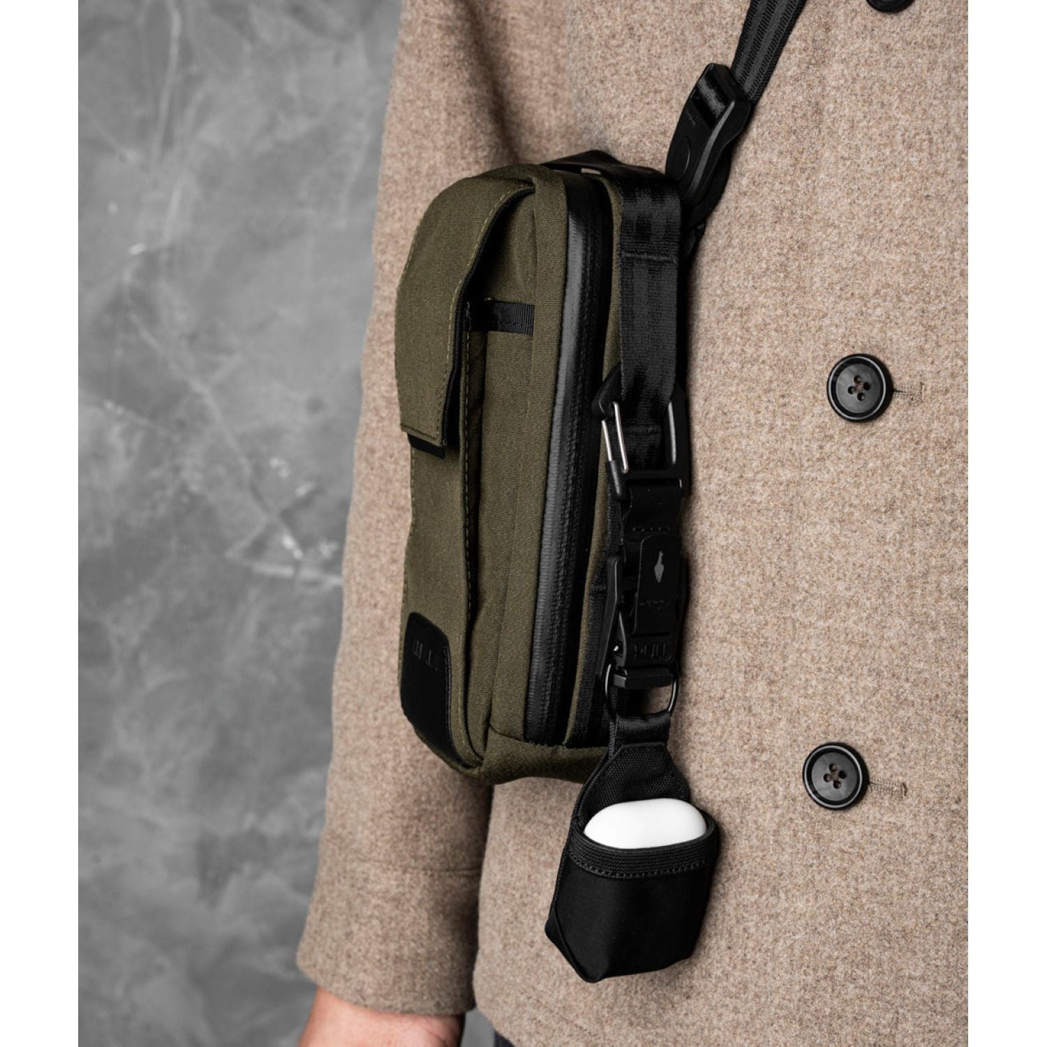 ALPAKA Modular Sling V2