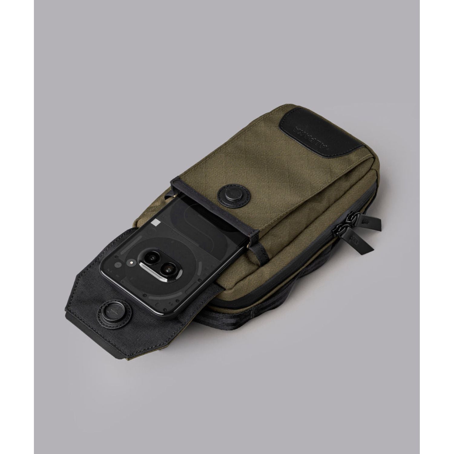 ALPAKA Modular Sling V2