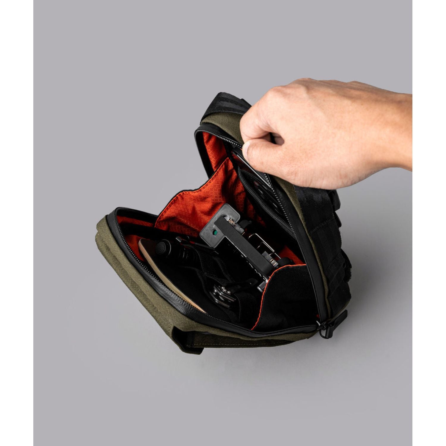 ALPAKA Modular Sling V2