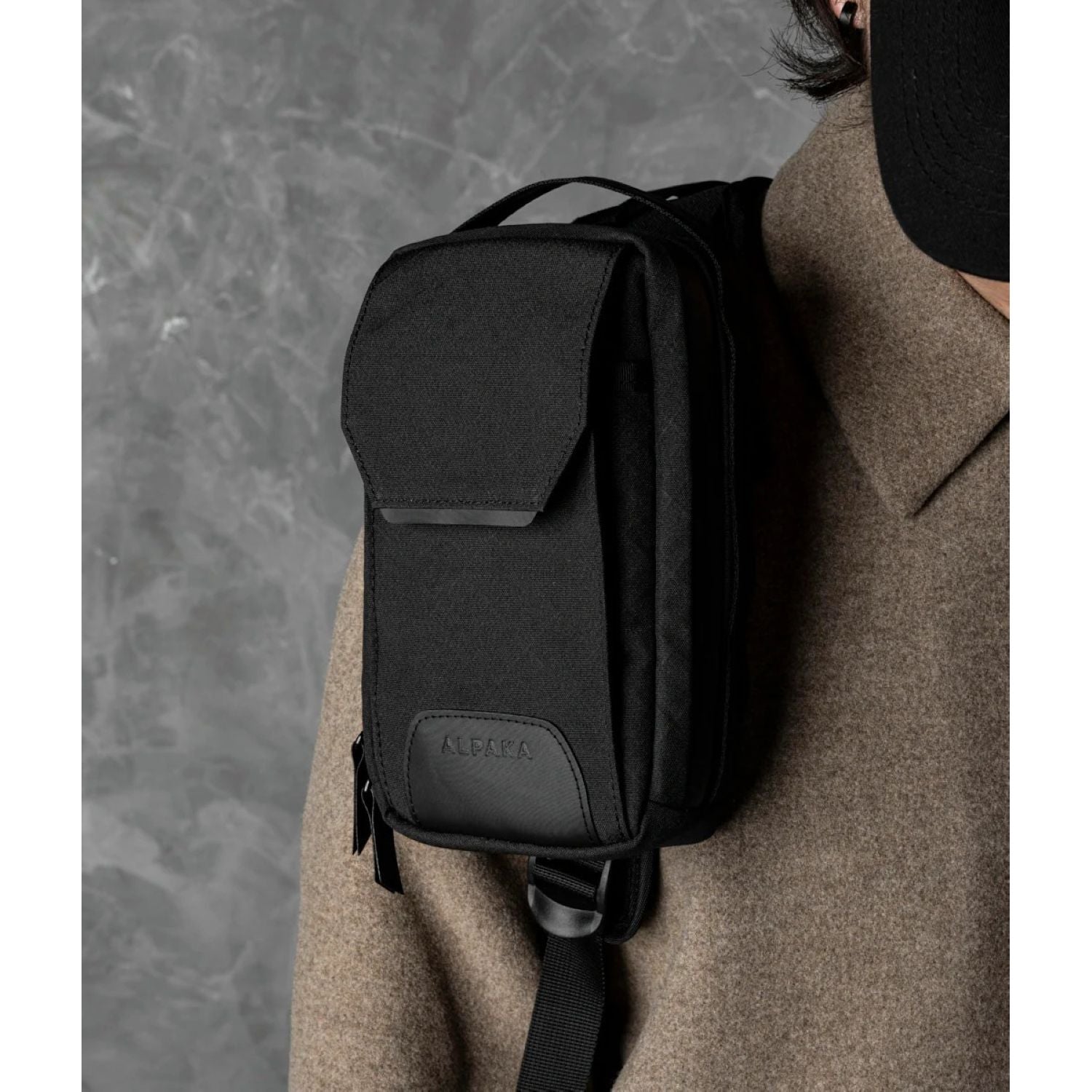 ALPAKA Modular Sling V2