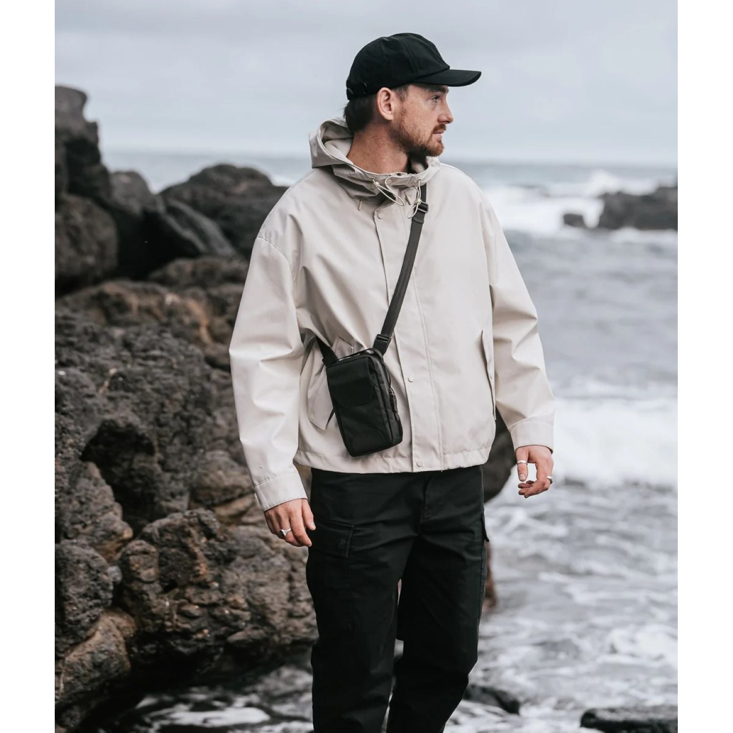ALPAKA Modular Sling V2