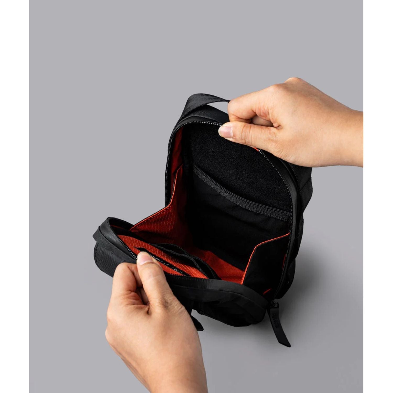 ALPAKA Modular Sling V2