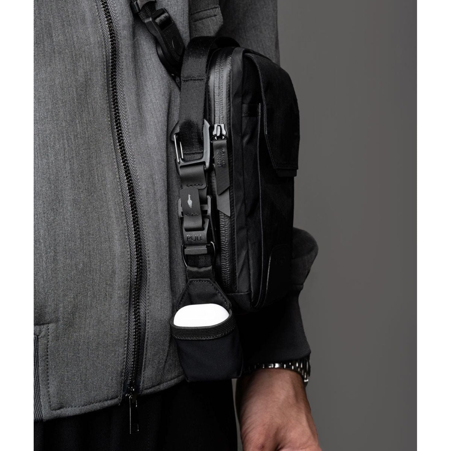 ALPAKA Modular Sling V2