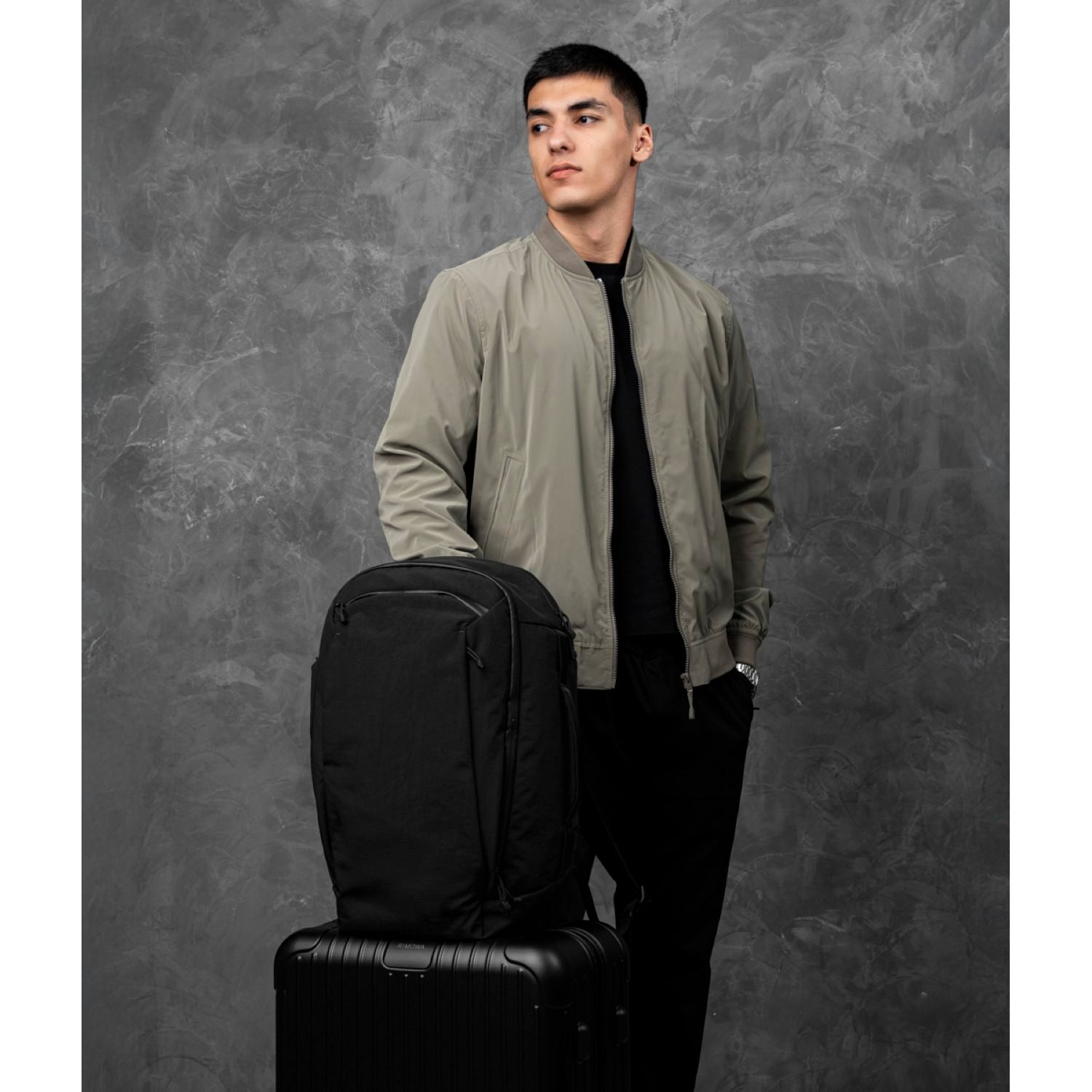 ALPAKA Traverse Backpack 30L