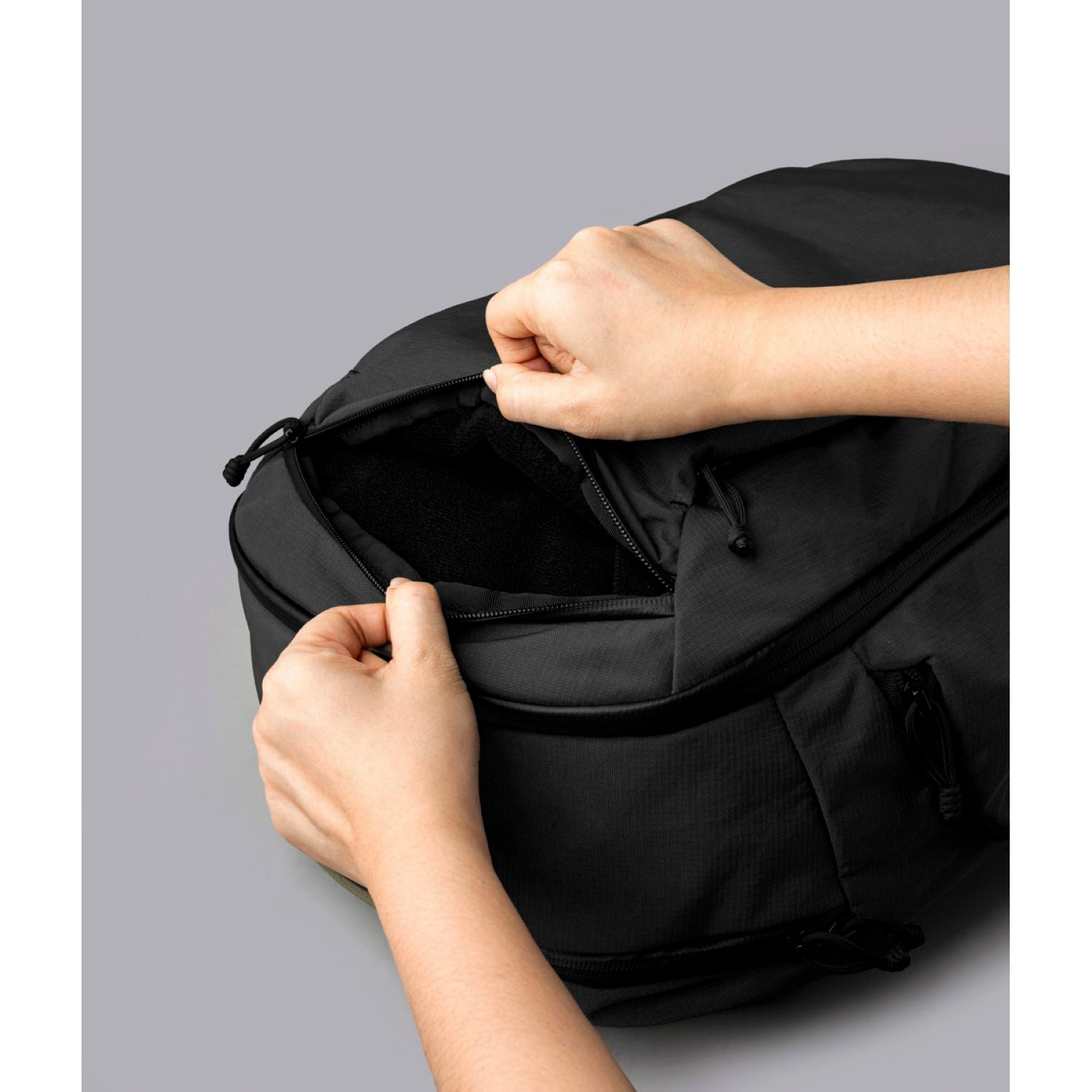 ALPAKA Traverse Backpack 30L