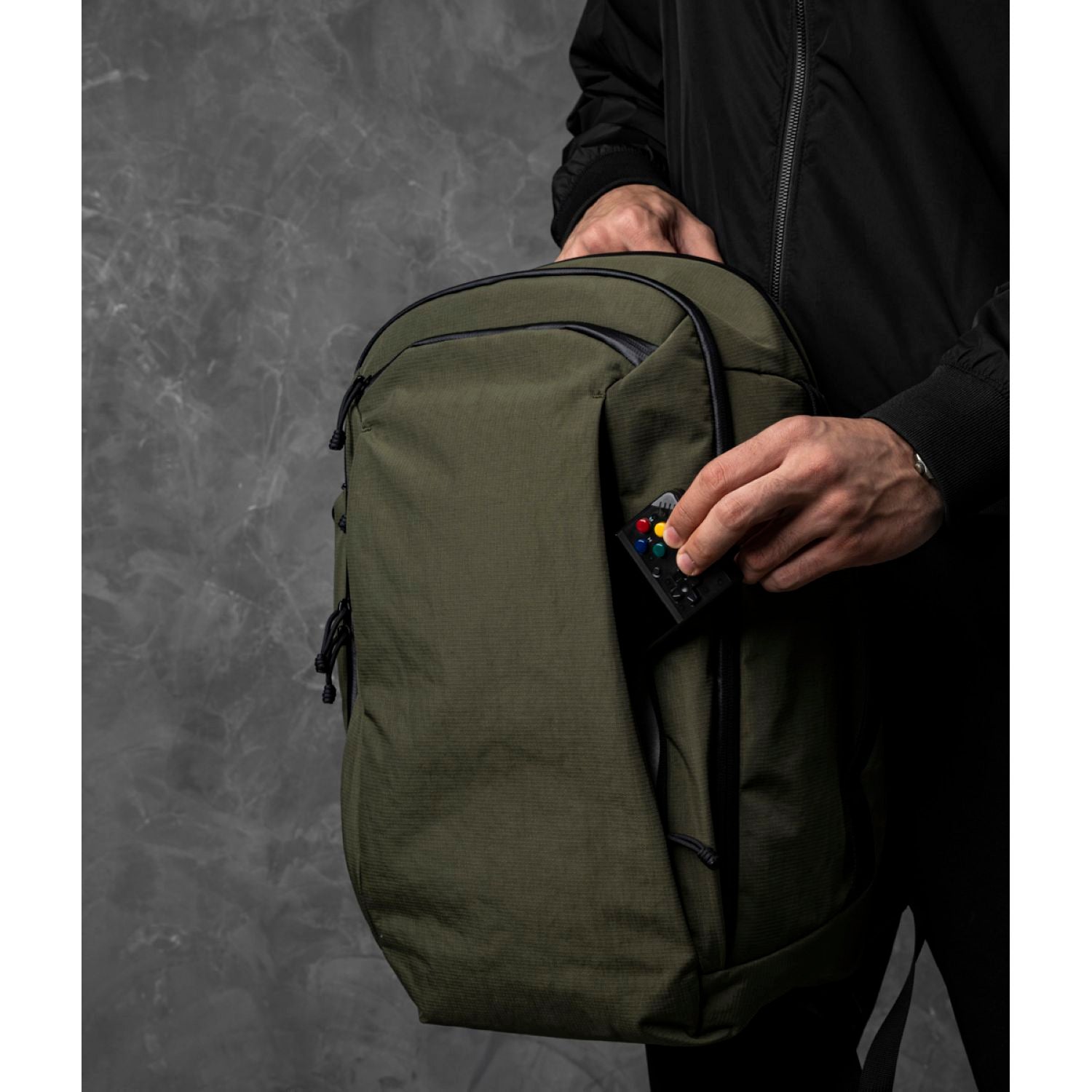 ALPAKA Traverse Backpack 30L