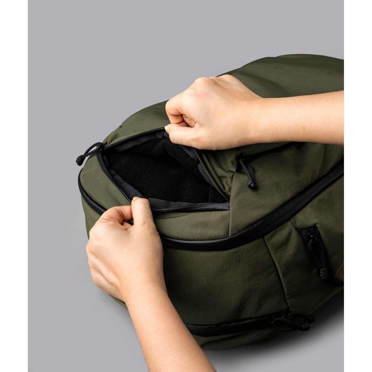 ALPAKA Traverse Backpack 30L