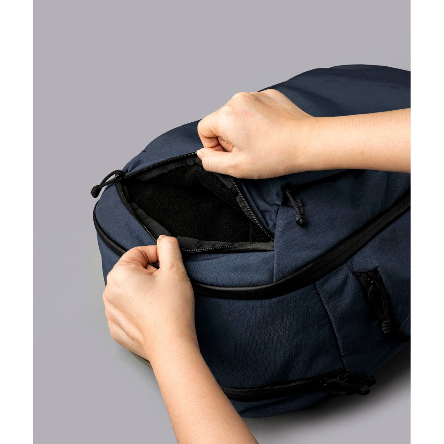 ALPAKA Traverse Backpack 30L