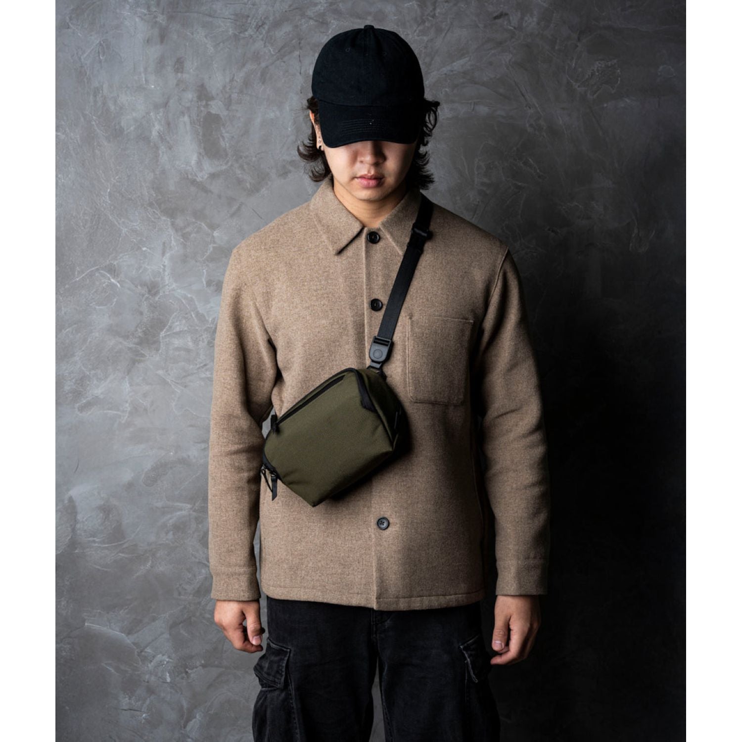 ALPAKA Vertex Pouch Mini 2L