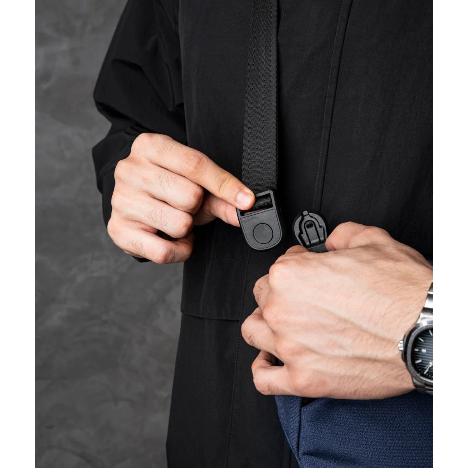 ALPAKA Vertex Pouch Mini 2L