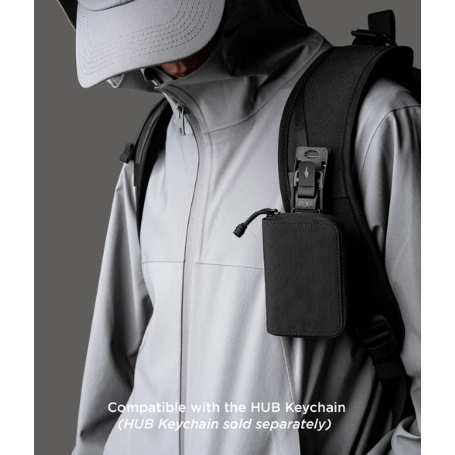 ALPAKA Zip Coin Wallet