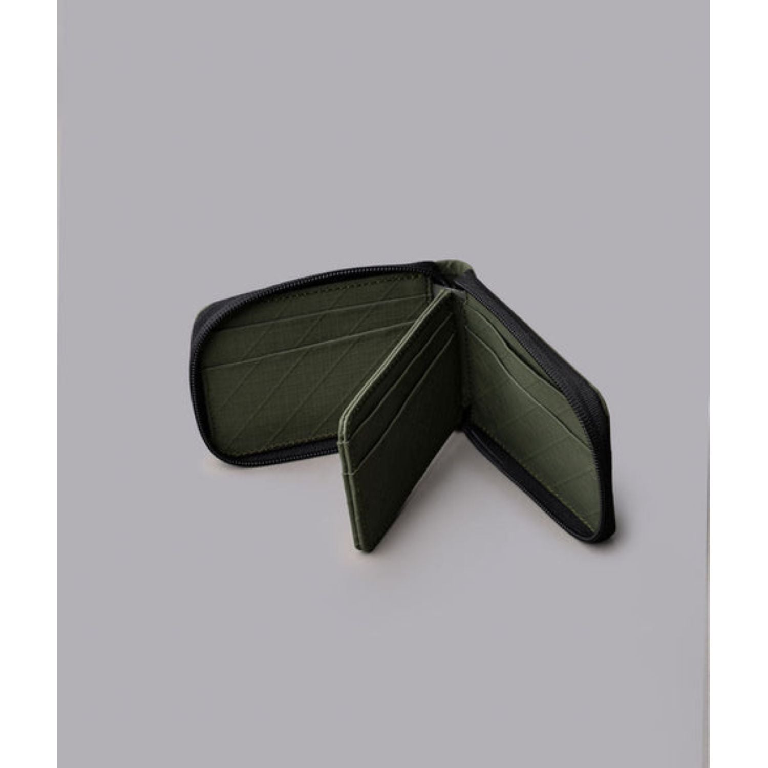 ALPAKA Zip ID  Wallet