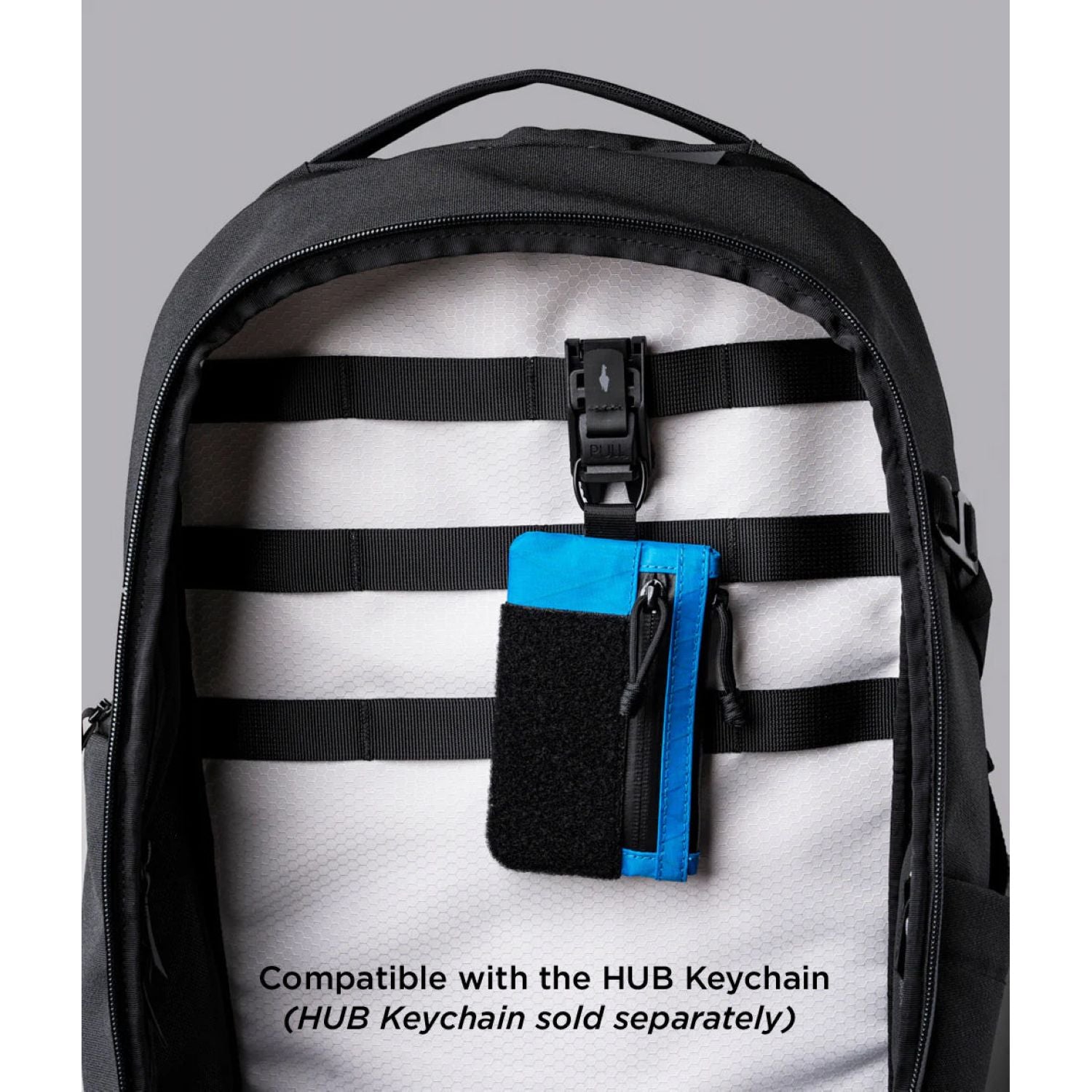 ALPAKA Zip Pouch Pro With Hook & Loop