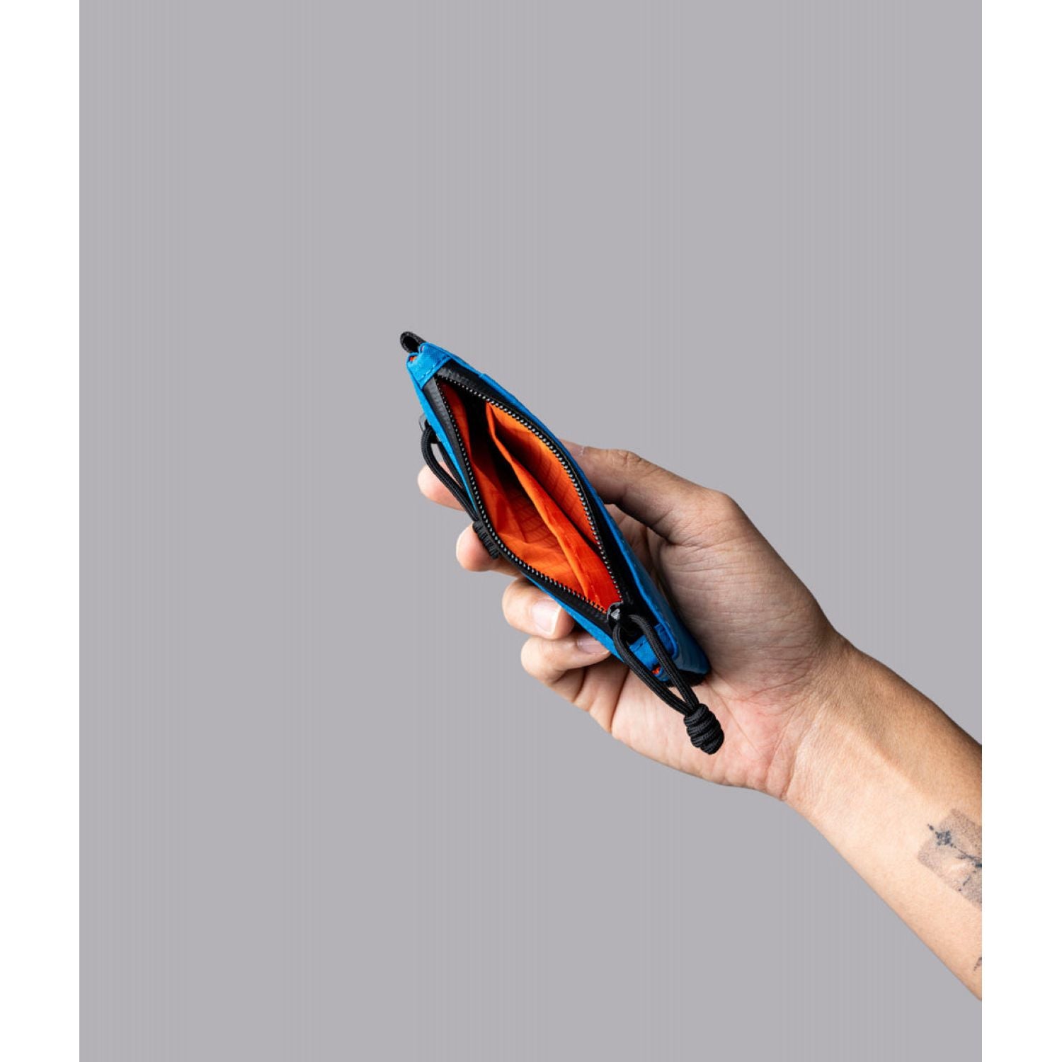 ALPAKA Zip Pouch Pro With Hook & Loop