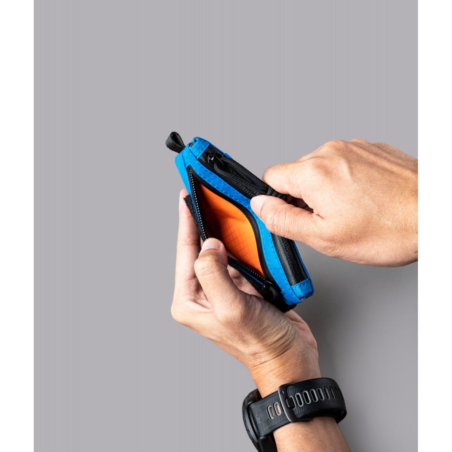 ALPAKA Zip Pouch Pro With Hook & Loop