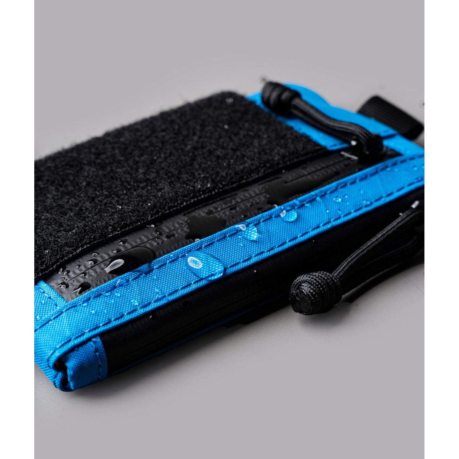 ALPAKA Zip Pouch Pro With Hook & Loop