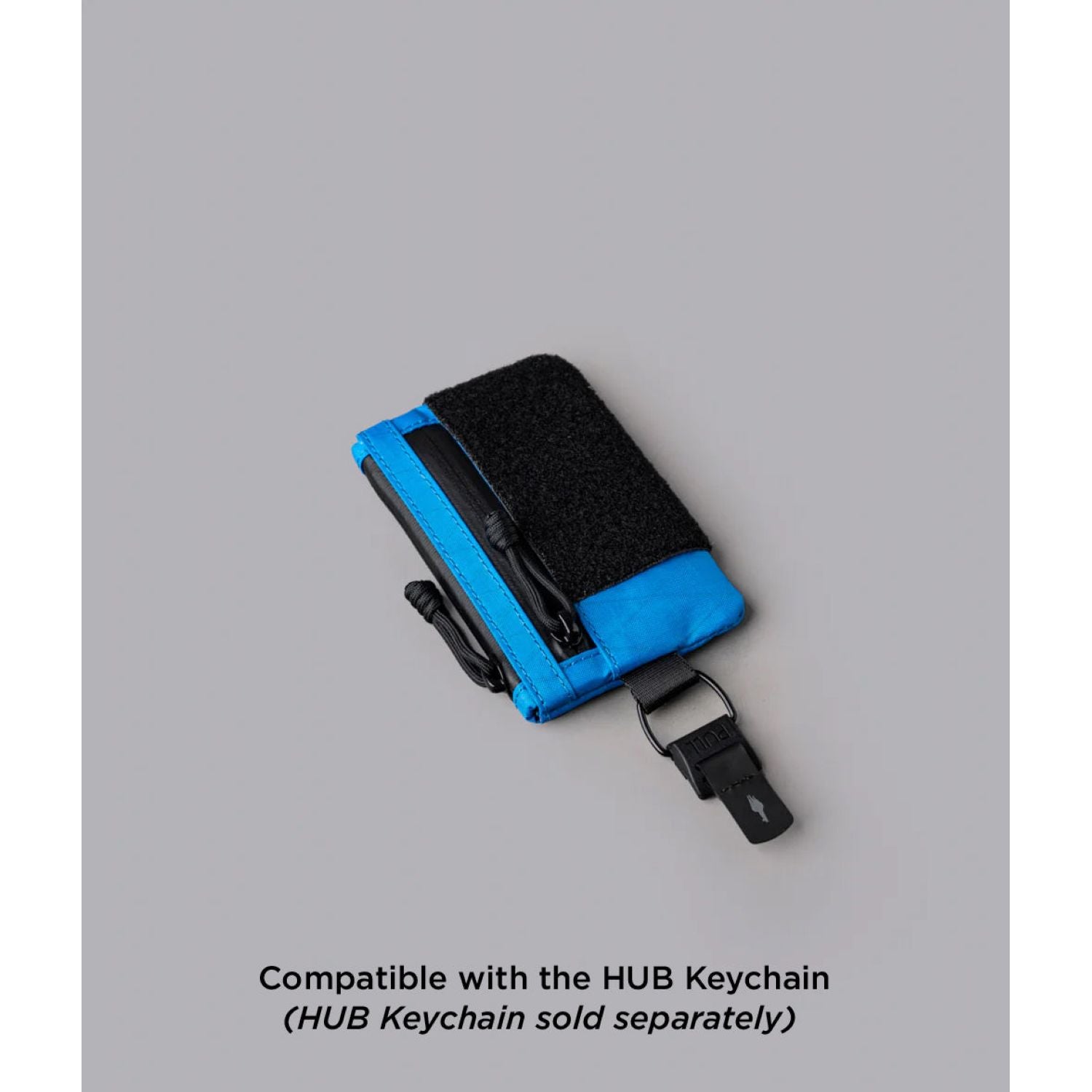 ALPAKA Zip Pouch Pro With Hook & Loop