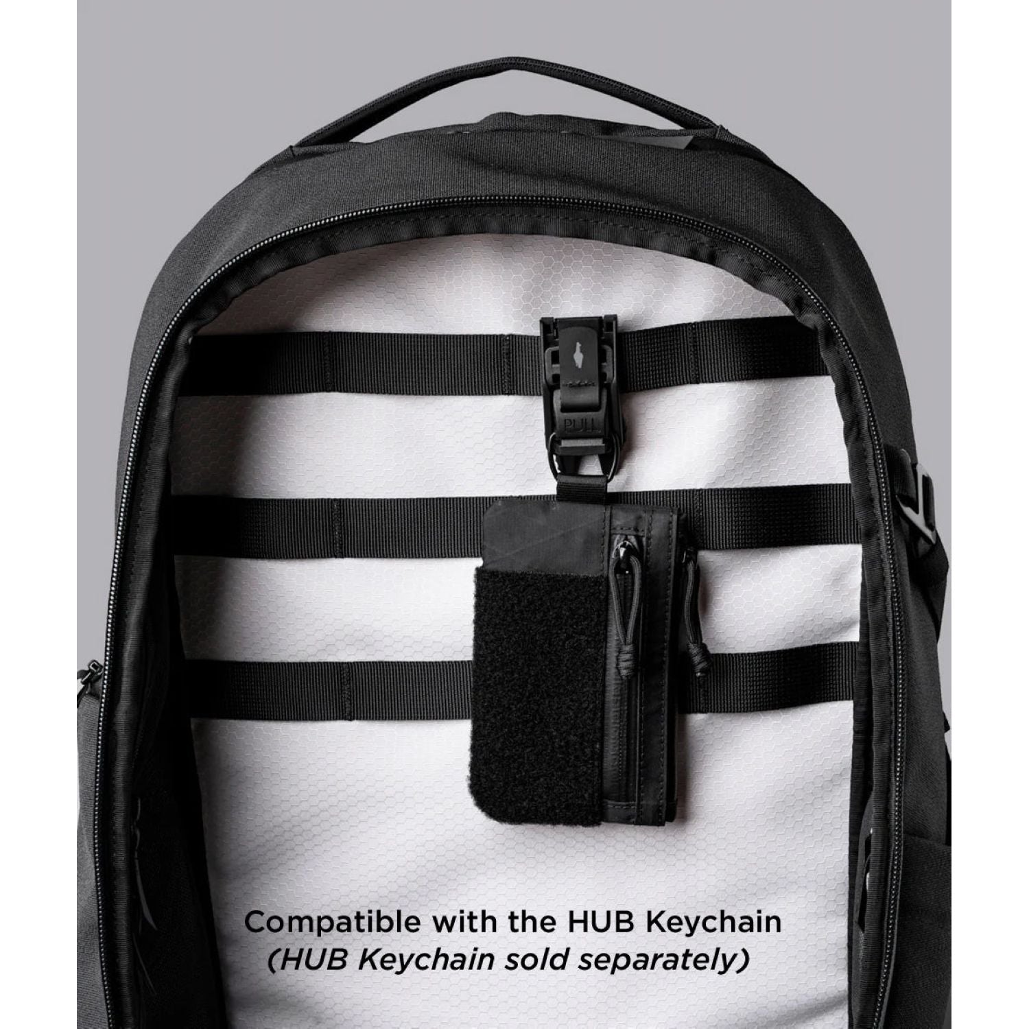 ALPAKA Zip Pouch Pro With Hook & Loop