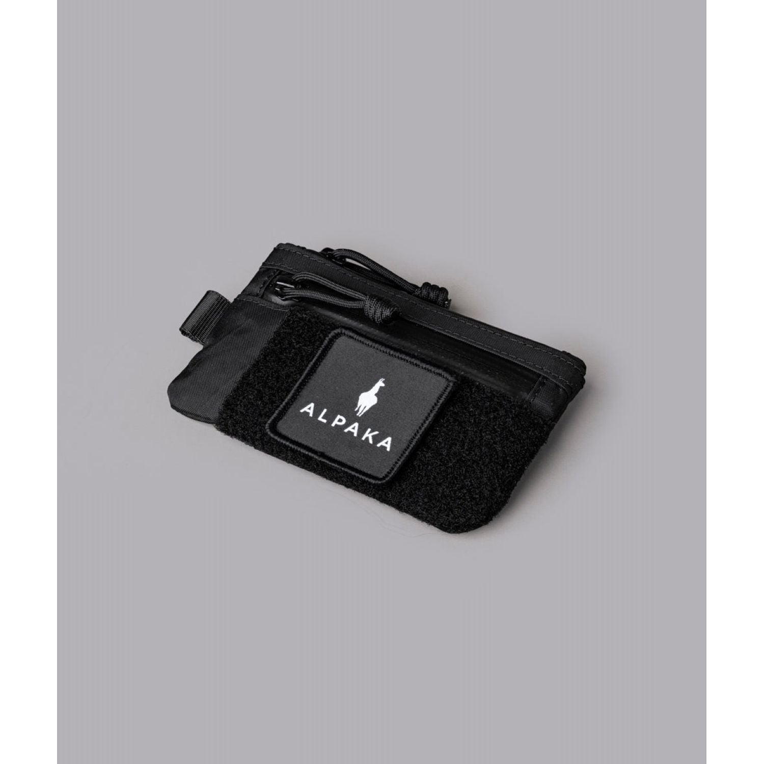 ALPAKA Zip Pouch Pro With Hook & Loop