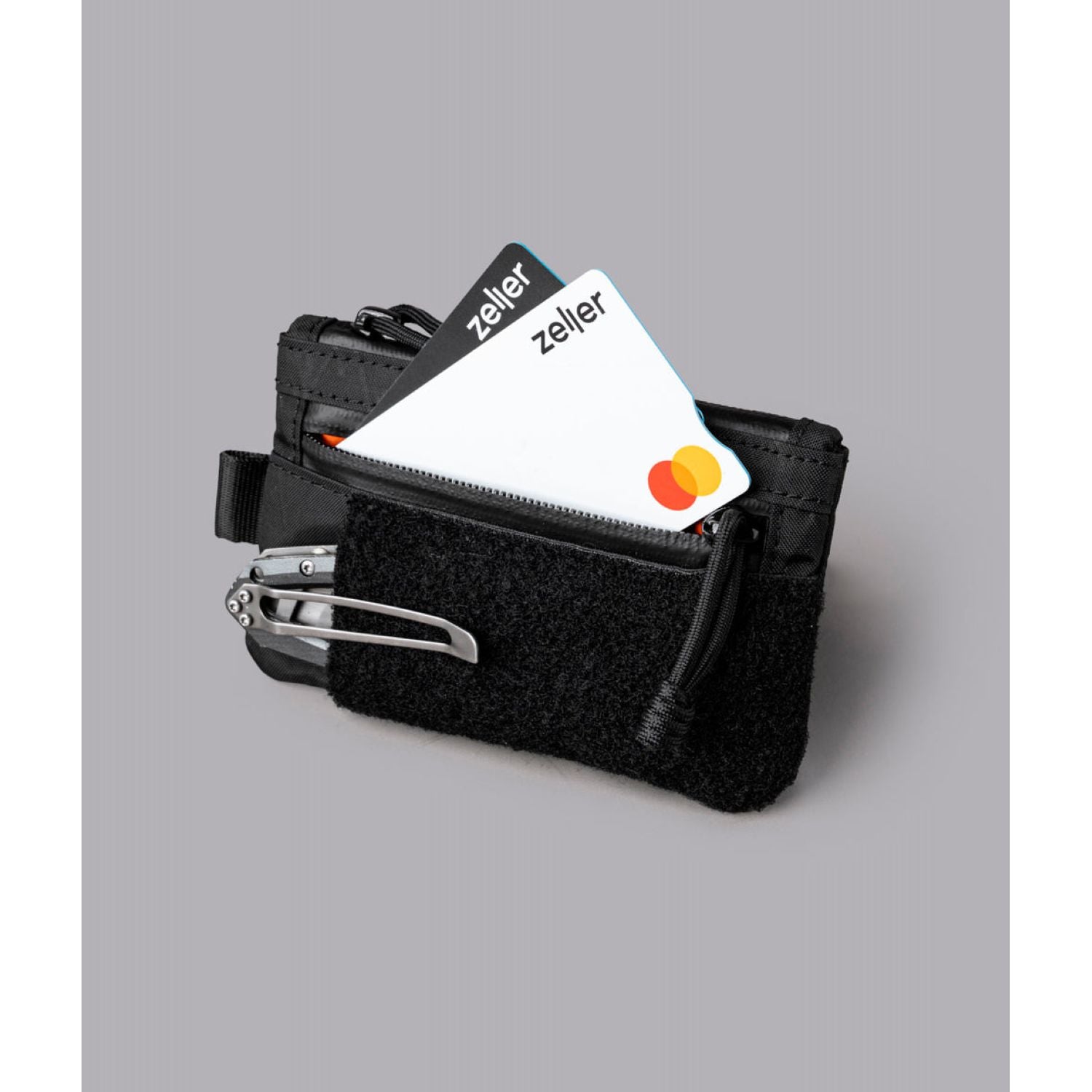 ALPAKA Zip Pouch Pro With Hook & Loop