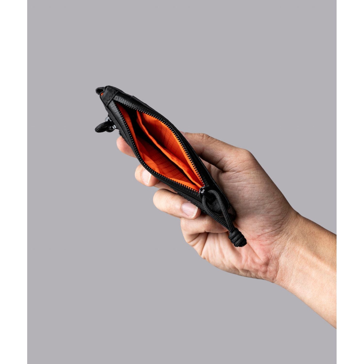 ALPAKA Zip Pouch Pro With Hook & Loop