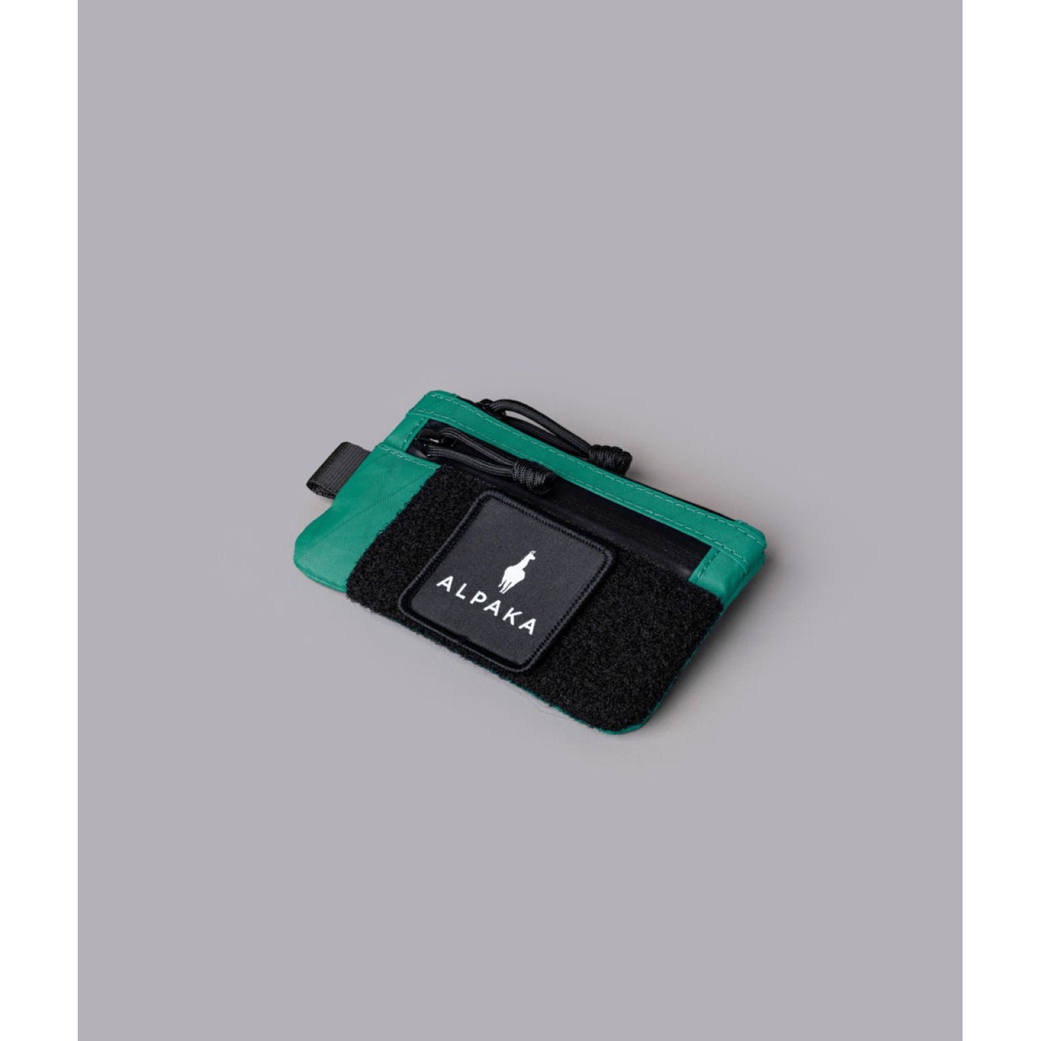 ALPAKA Zip Pouch Pro With Hook & Loop