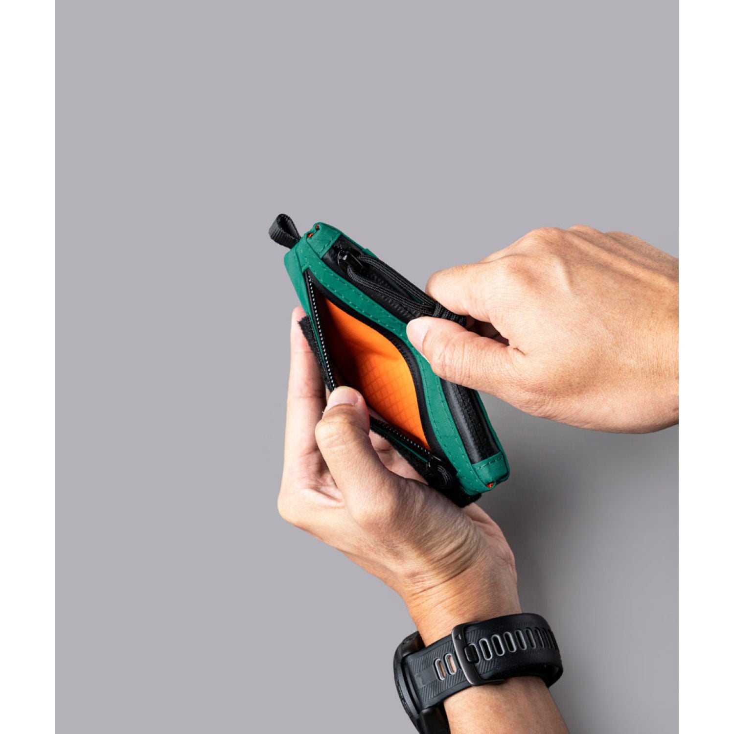 ALPAKA Zip Pouch Pro With Hook & Loop