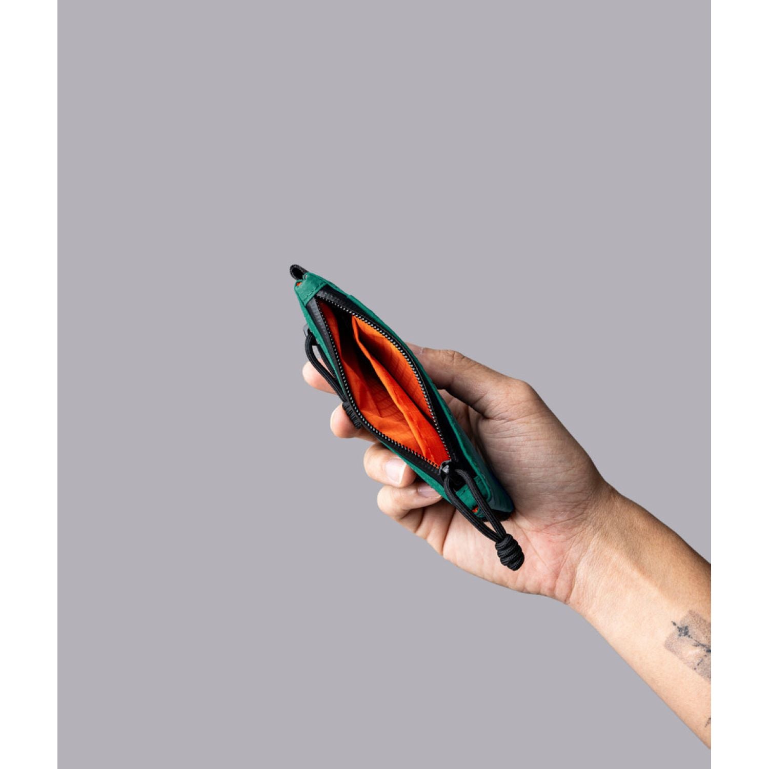 ALPAKA Zip Pouch Pro With Hook & Loop