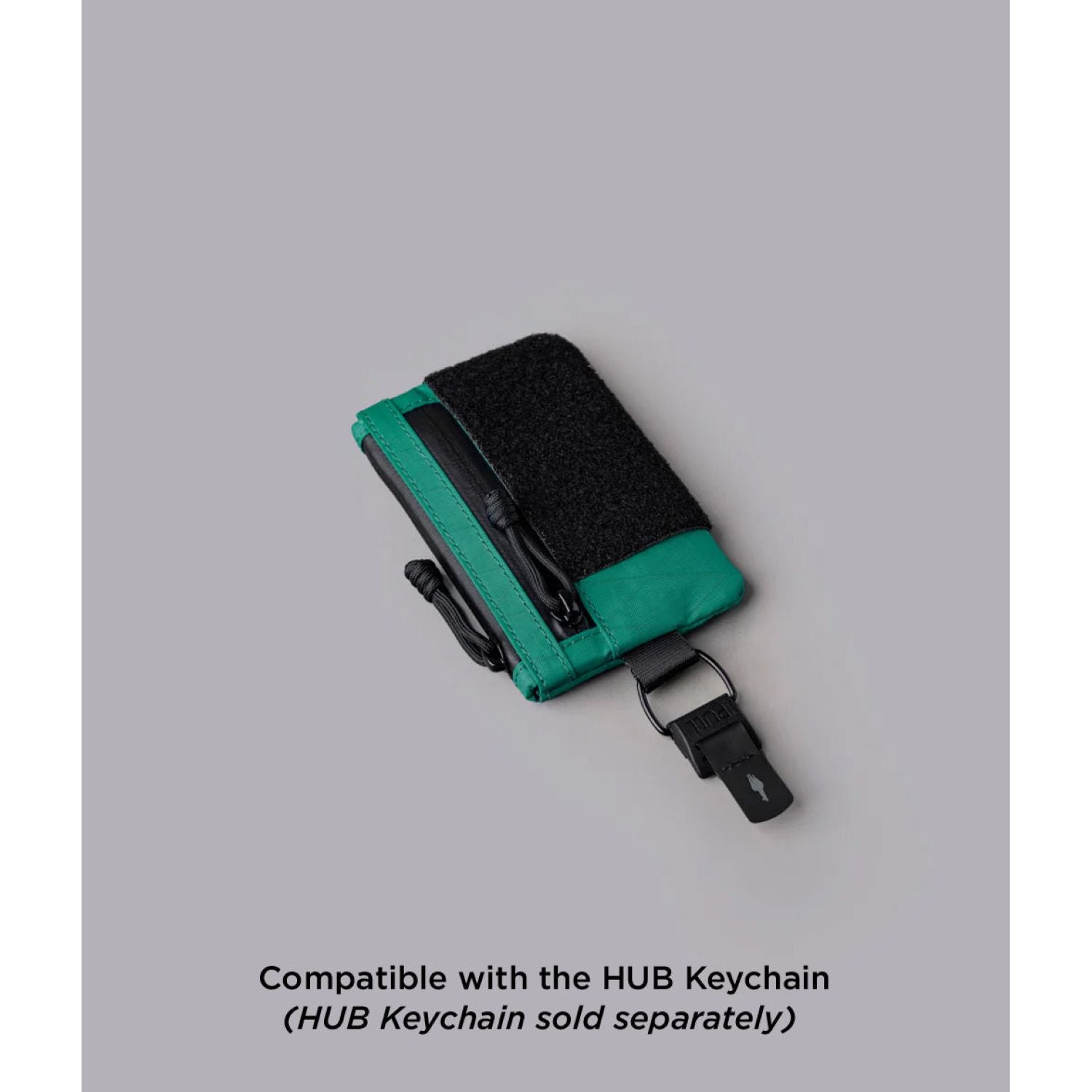 ALPAKA Zip Pouch Pro With Hook & Loop