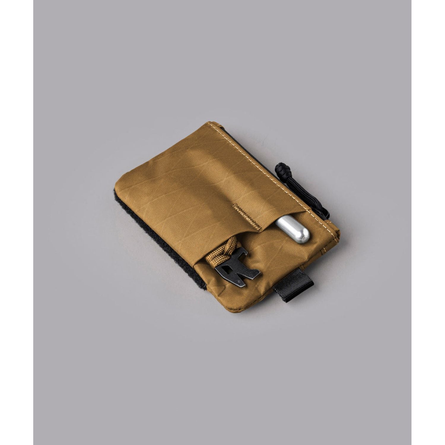 ALPAKA Zip Pouch Pro With Hook & Loop