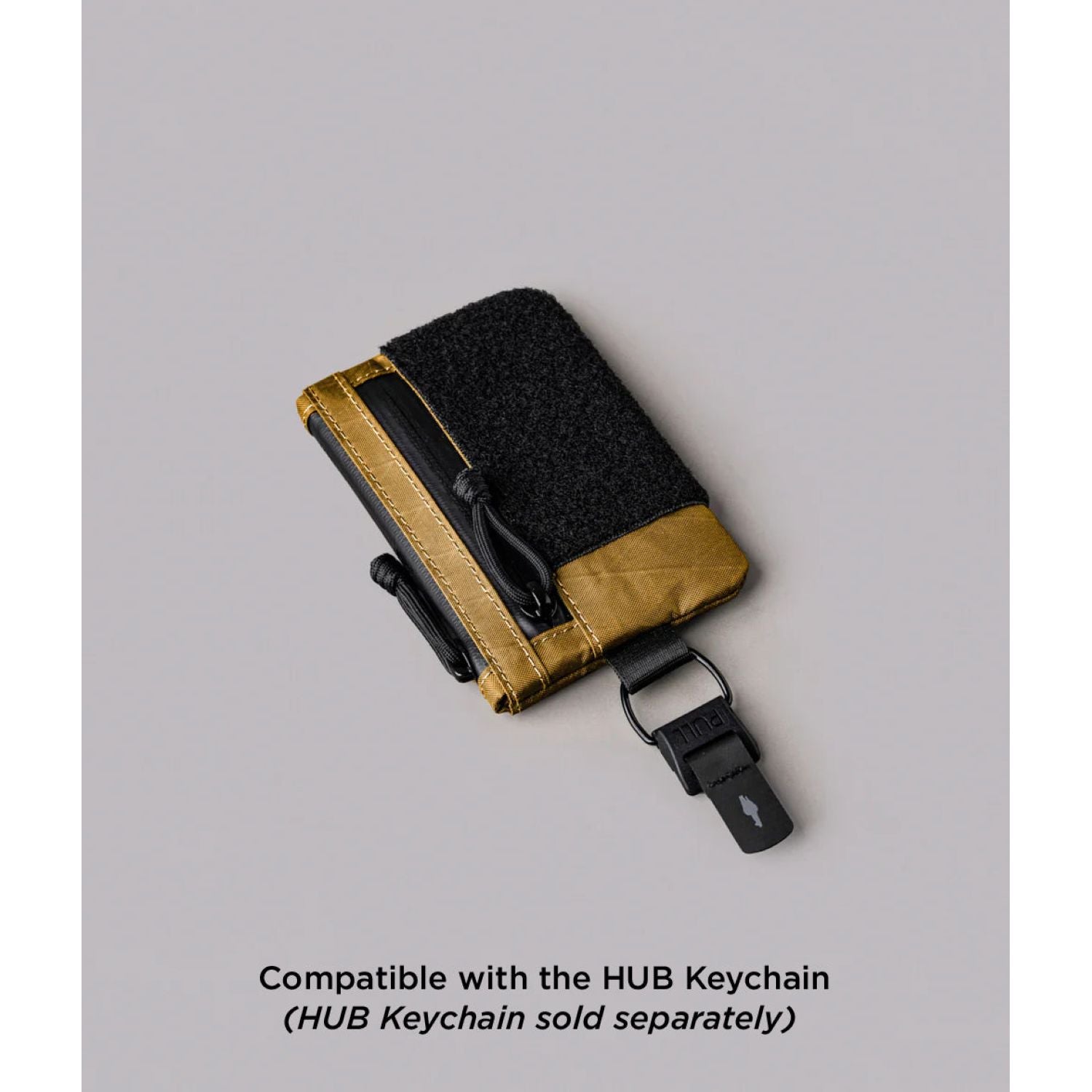 ALPAKA Zip Pouch Pro With Hook & Loop