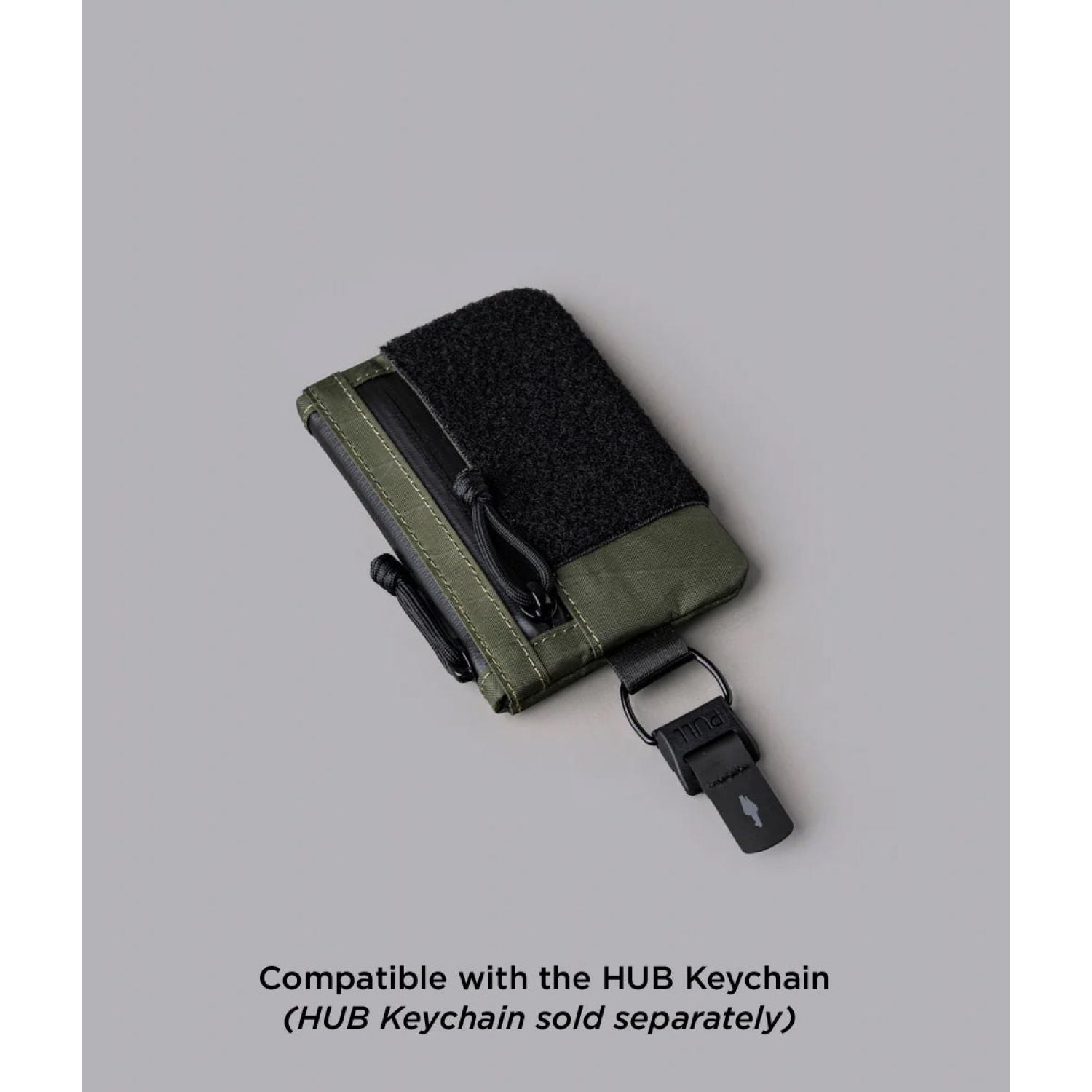 ALPAKA Zip Pouch Pro With Hook & Loop