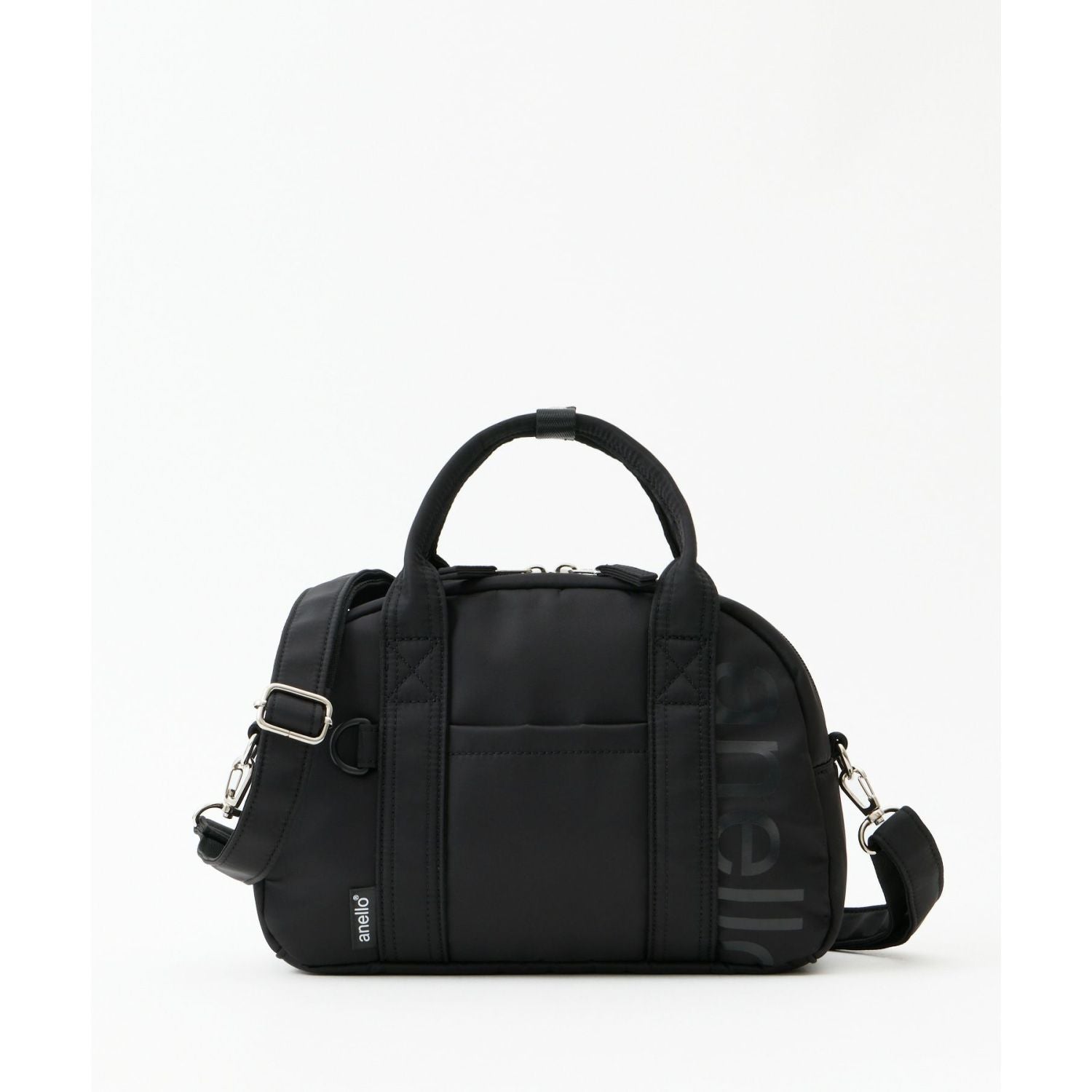 Anello Alf 2Way Mini Boston Bag