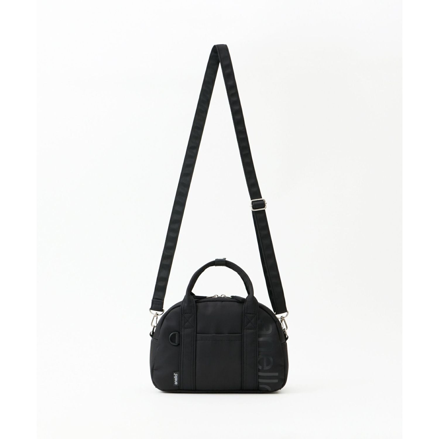 Anello Alf 2Way Mini Boston Bag