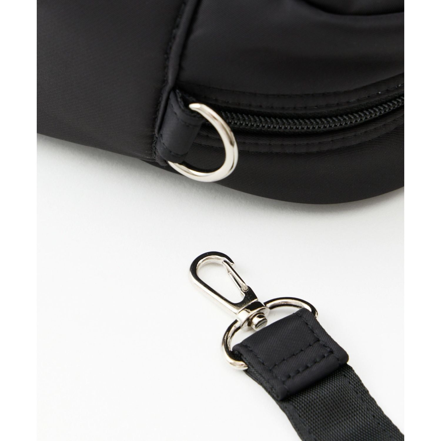 Anello Alf 2Way Mini Boston Bag