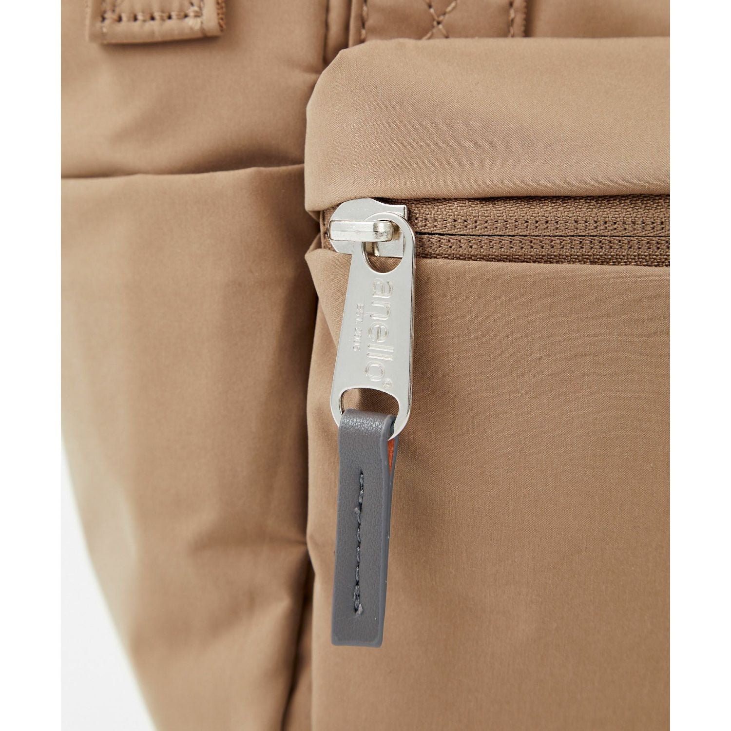 Anello Circle 2Way Mini Tote Bag