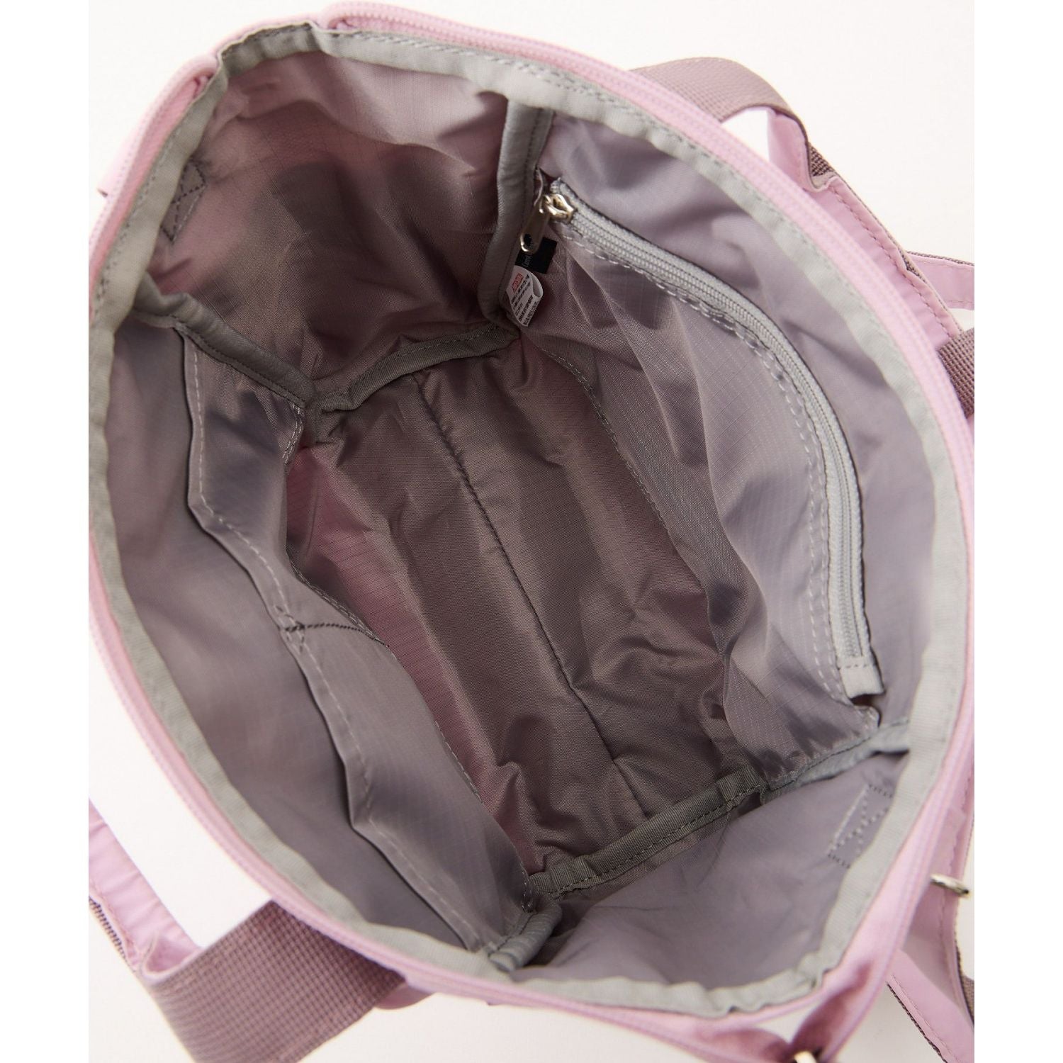 Anello Circle 2Way Mini Tote Bag