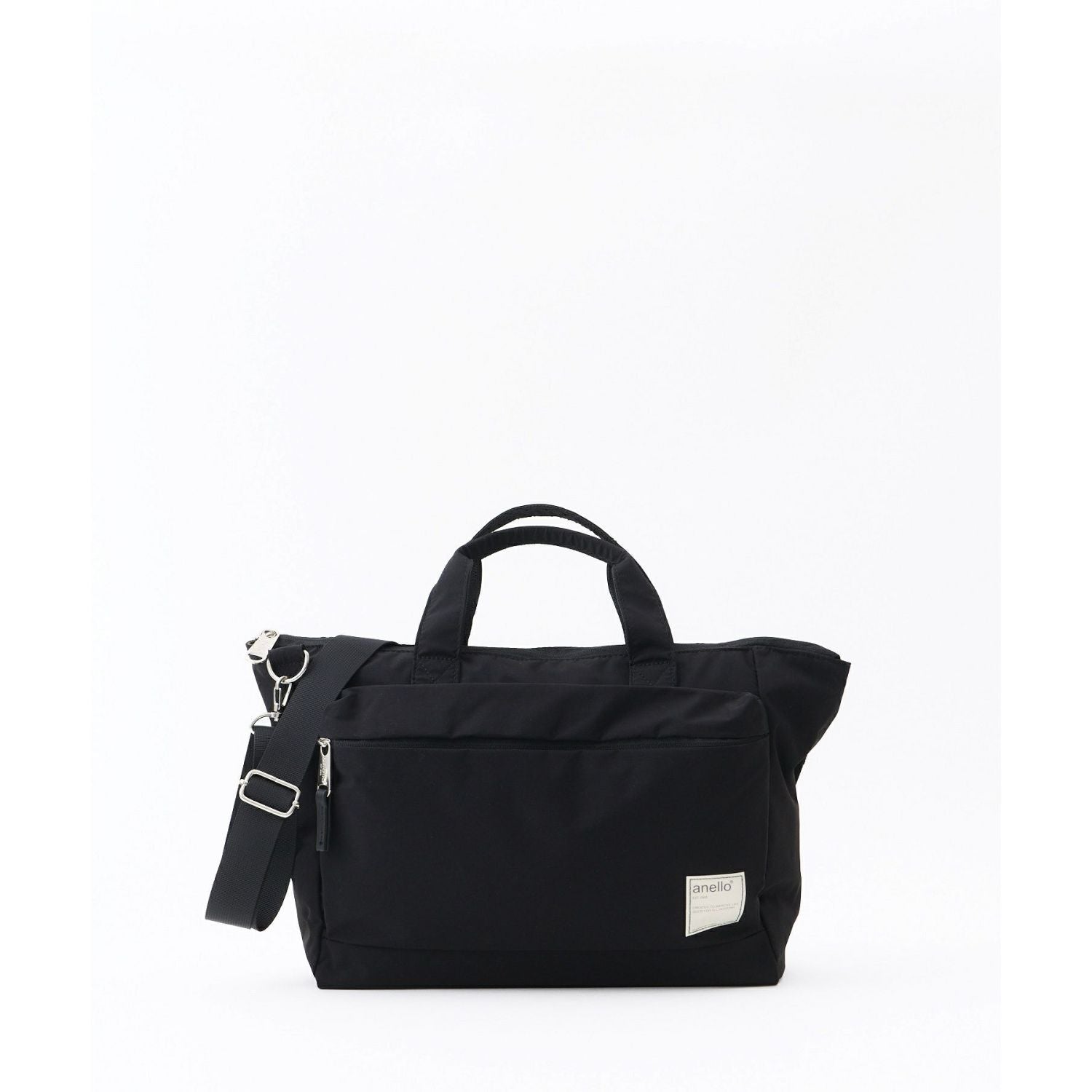 Anello Circle 2Way Tote Bag