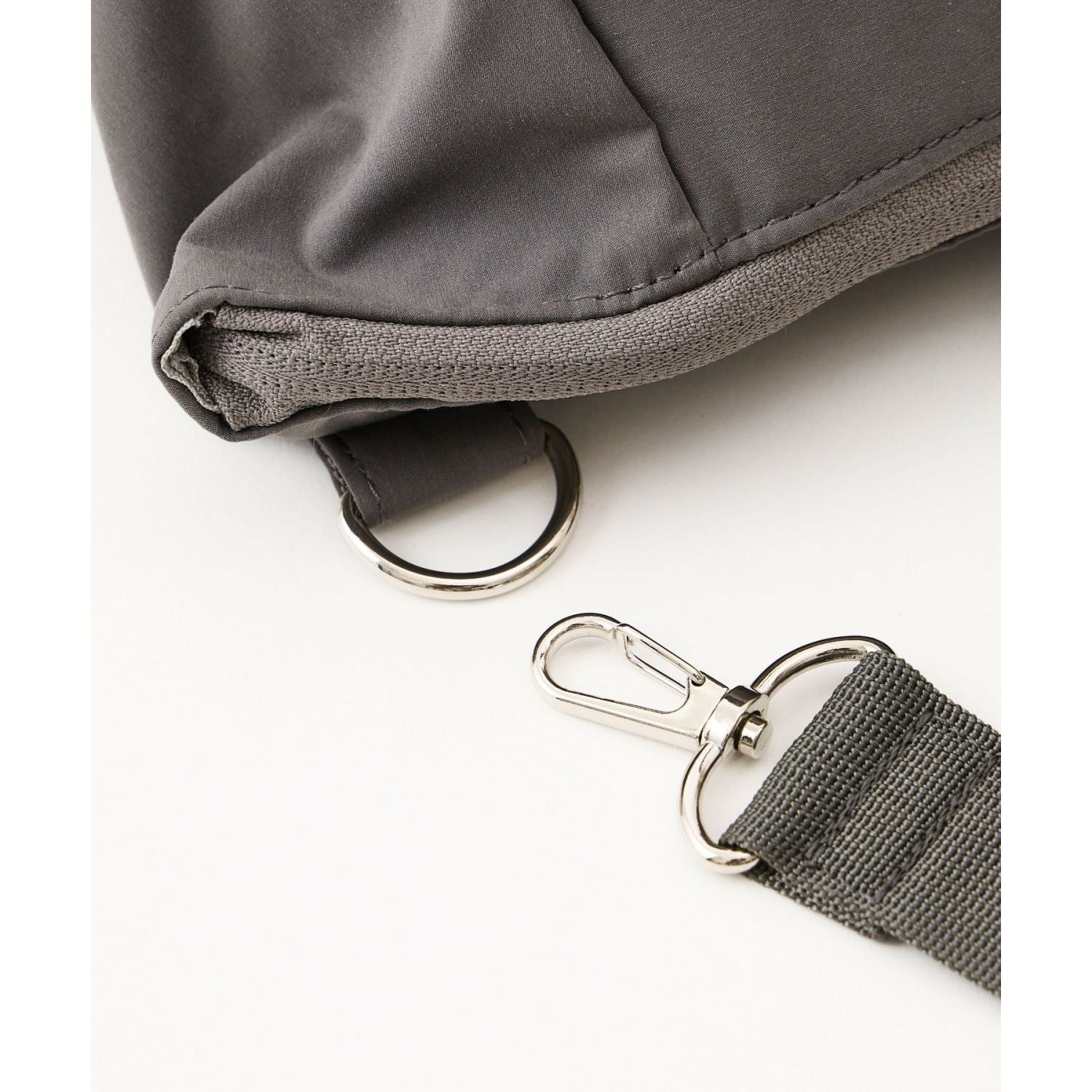 Anello Circle 2Way Tote Bag