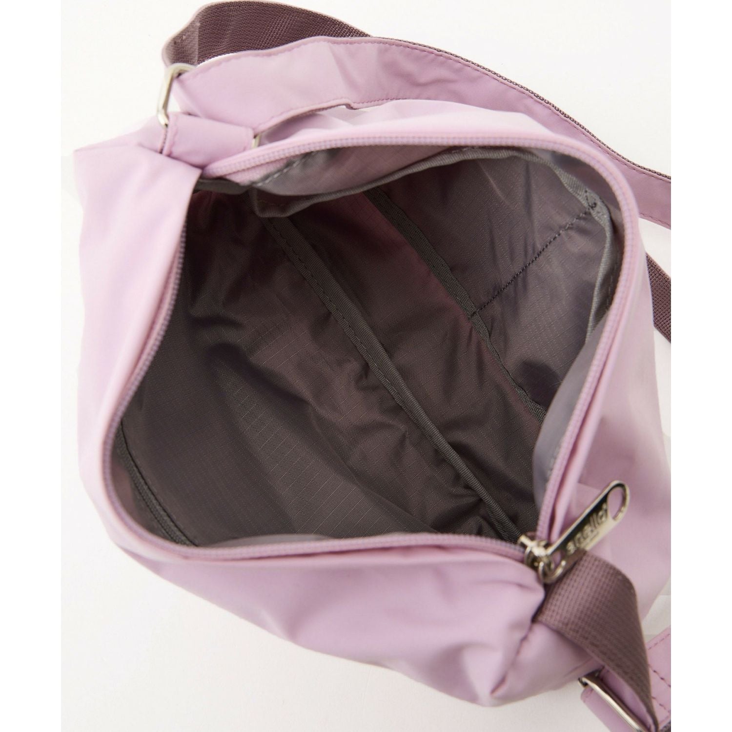 Anello Circle Mini Shoulder Bag