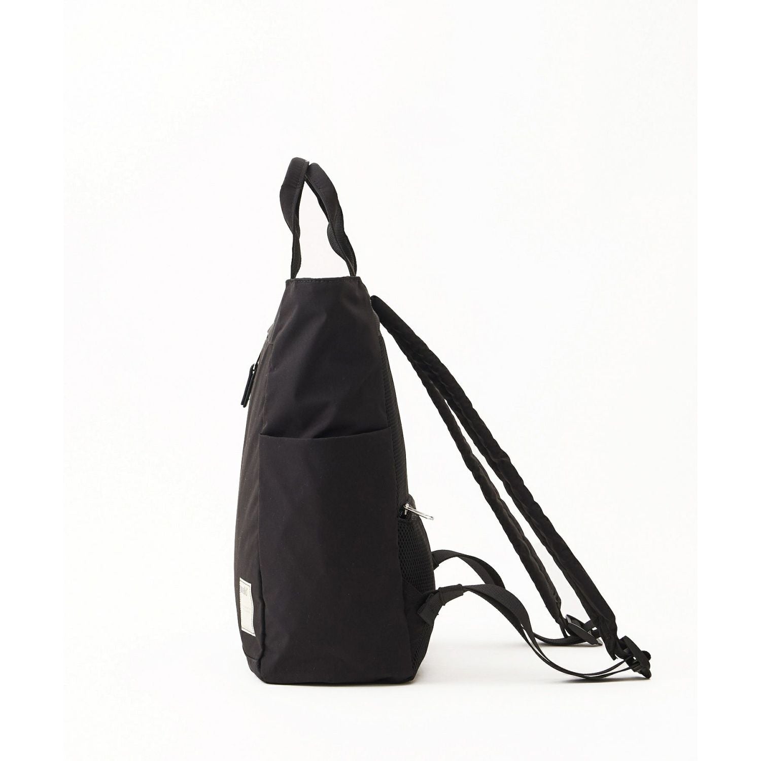 Anello Circle Tote Backpack