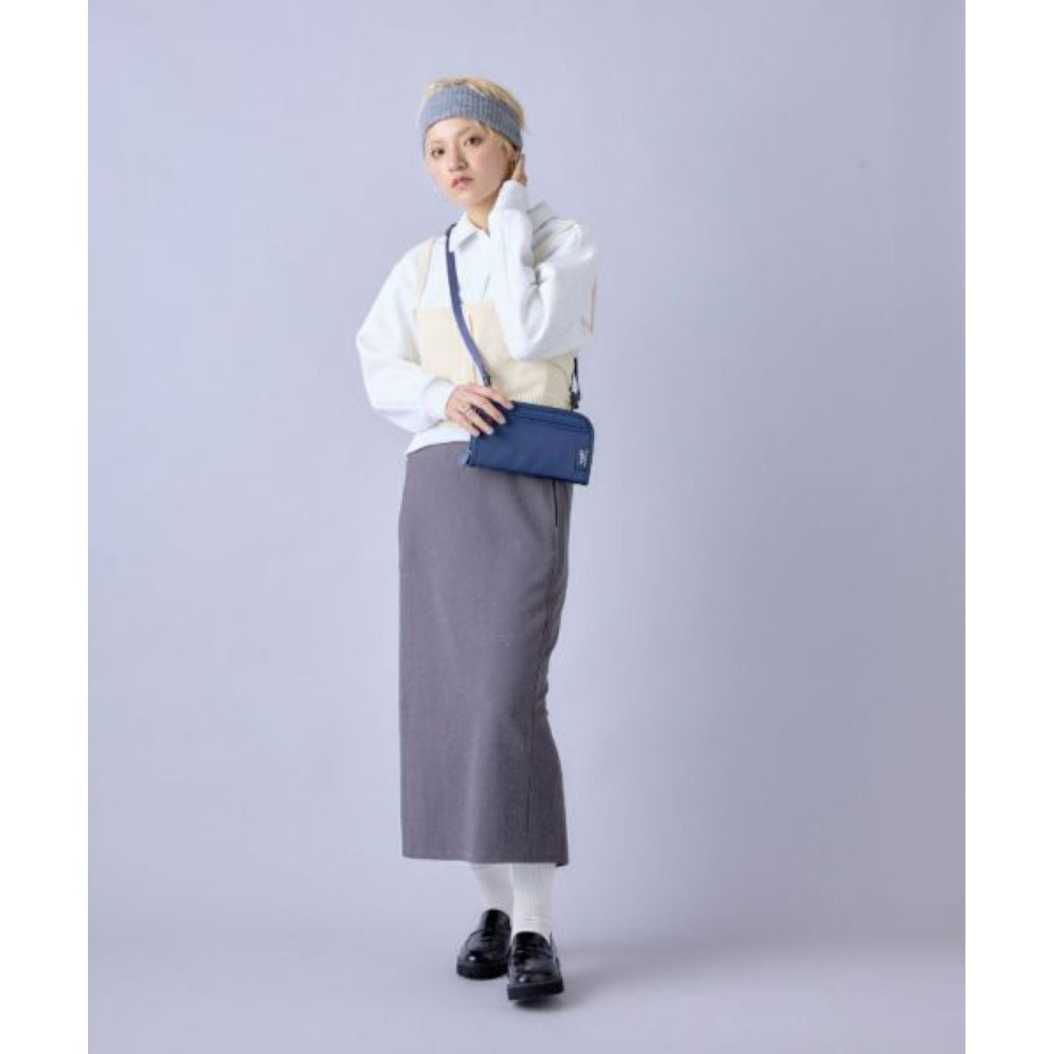 Anello Cosmic Multi-functional Shoulder Bag