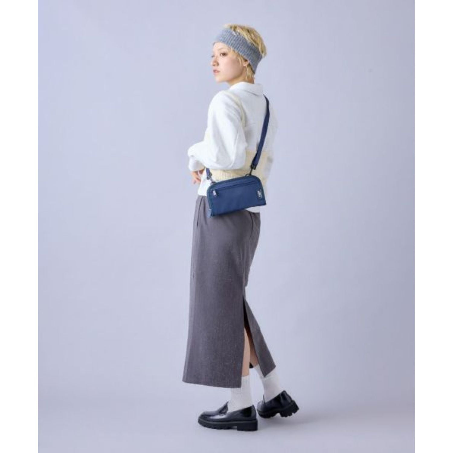 Anello Cosmic Multi-functional Shoulder Bag