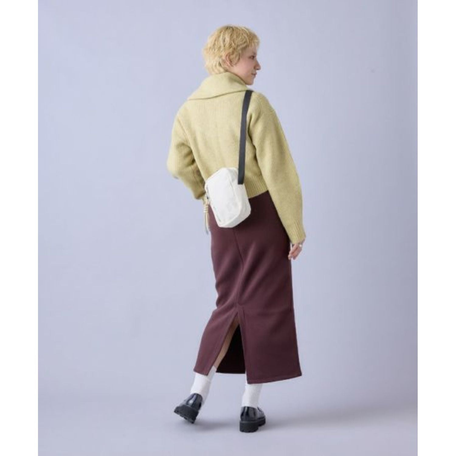 Anello Dorothy Mini Shoulder Bag