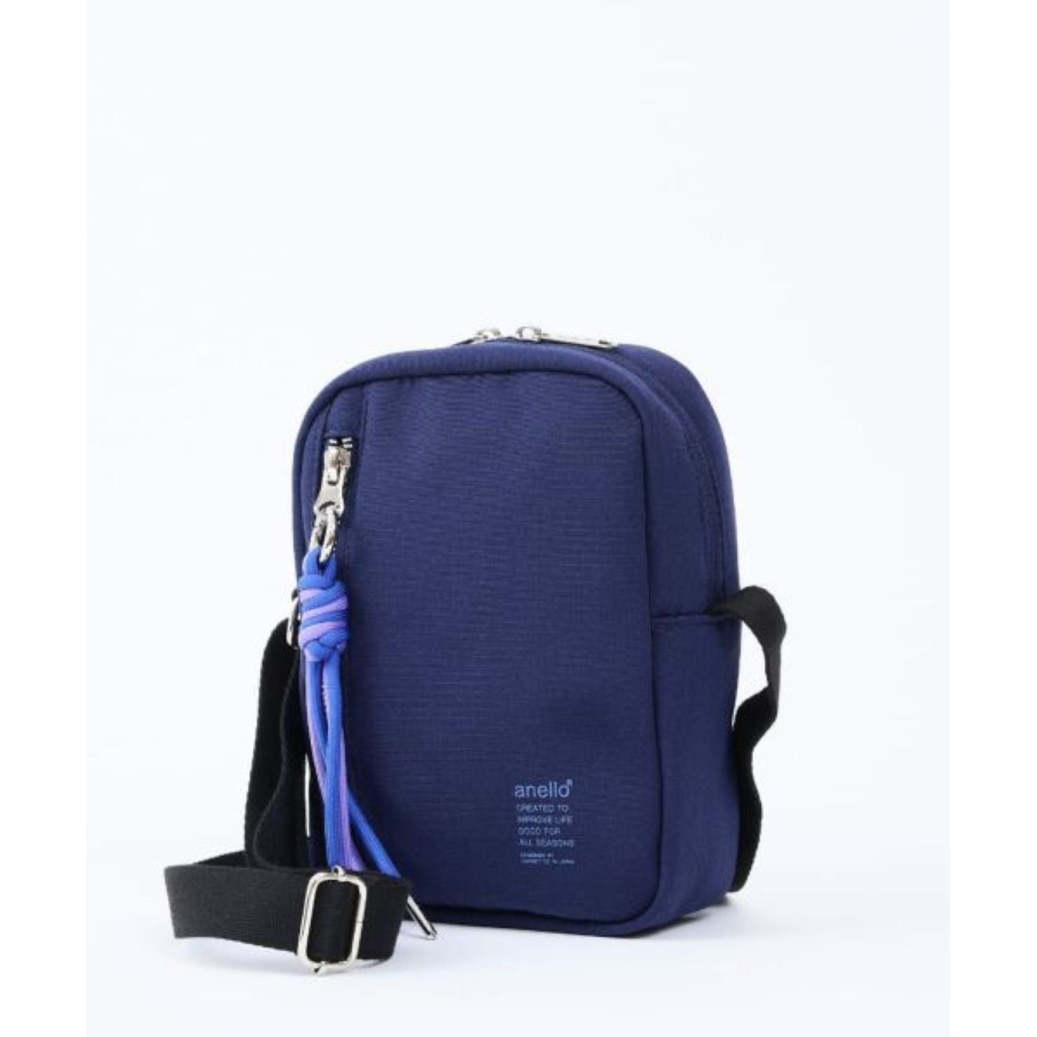 Anello Dorothy Mini Shoulder Bag