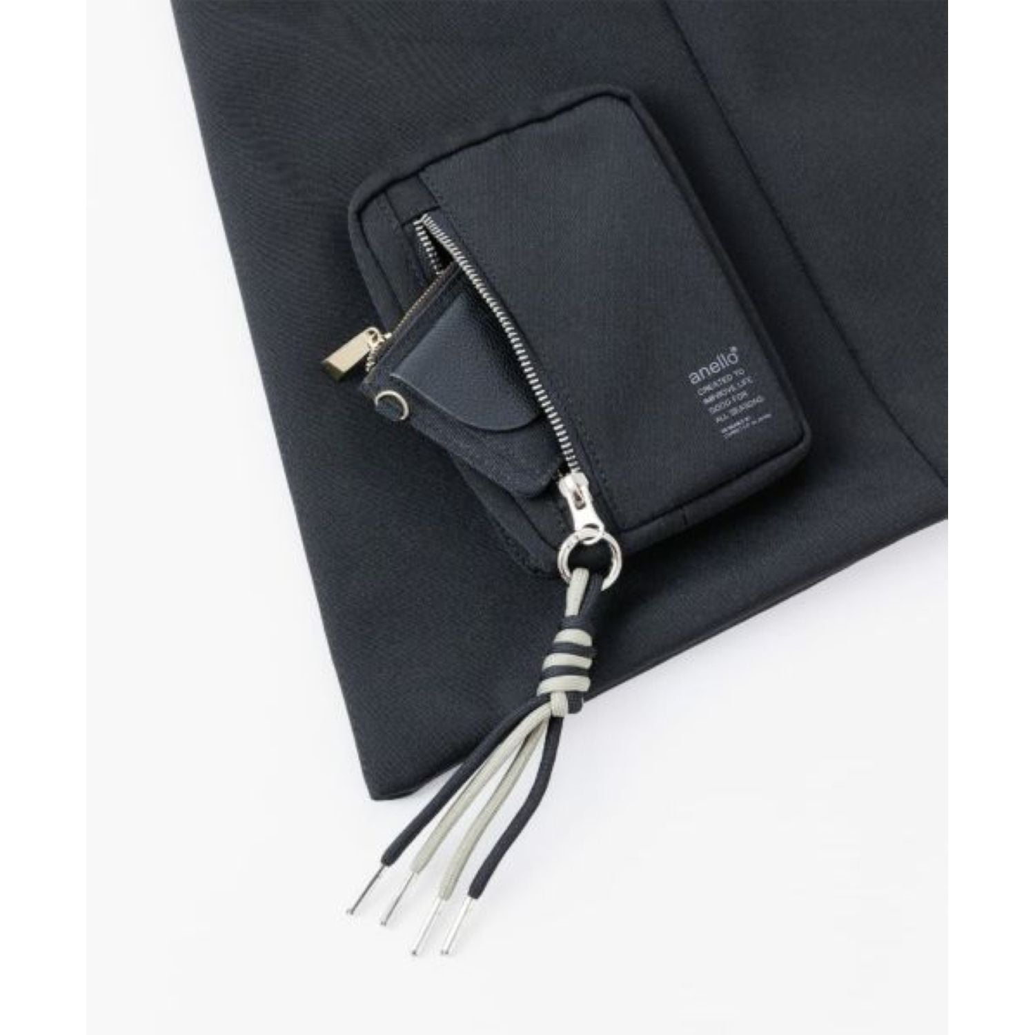 Anello Dorothy Tote Bag