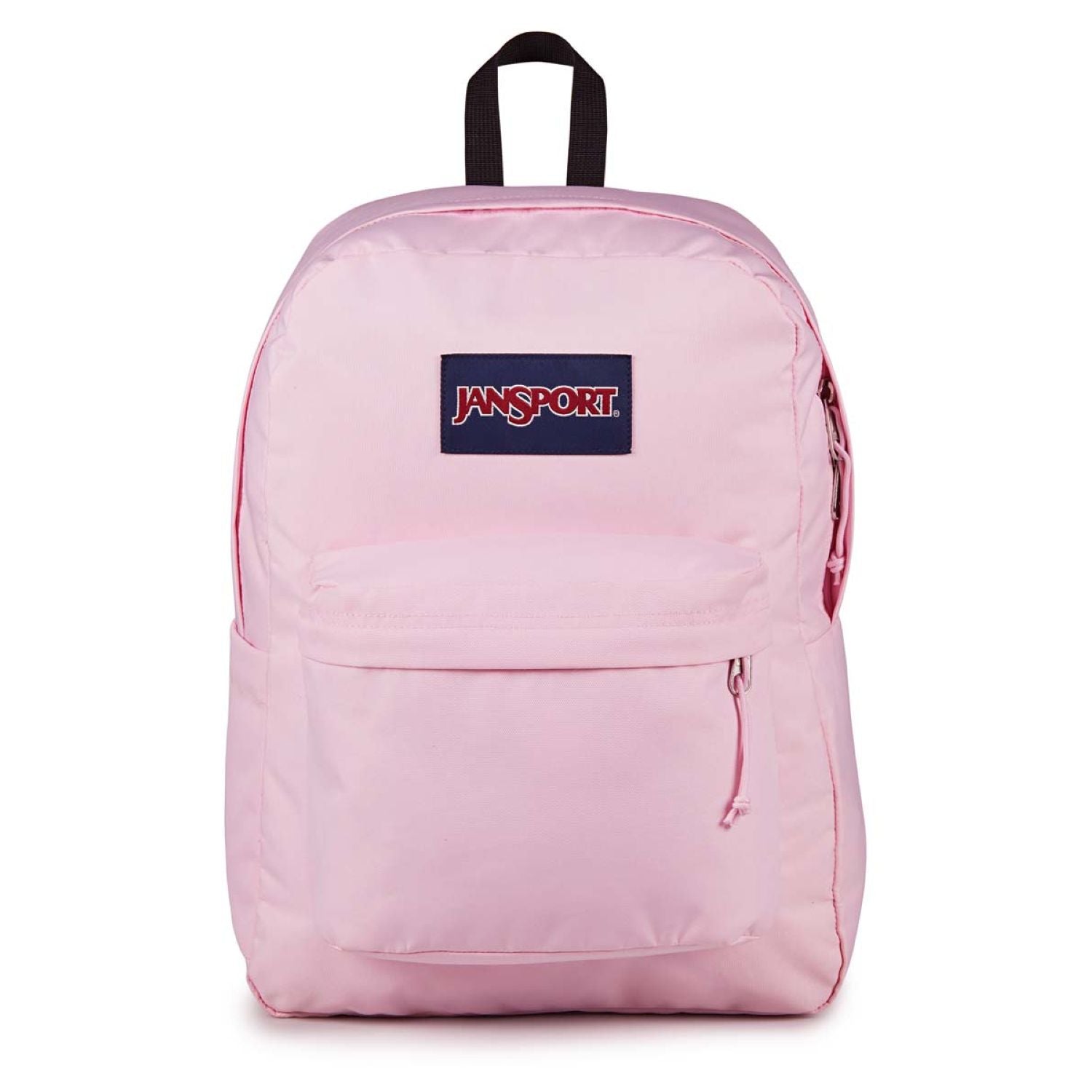 Jansport Superbreak Plus Backpack (Plain) (SA)