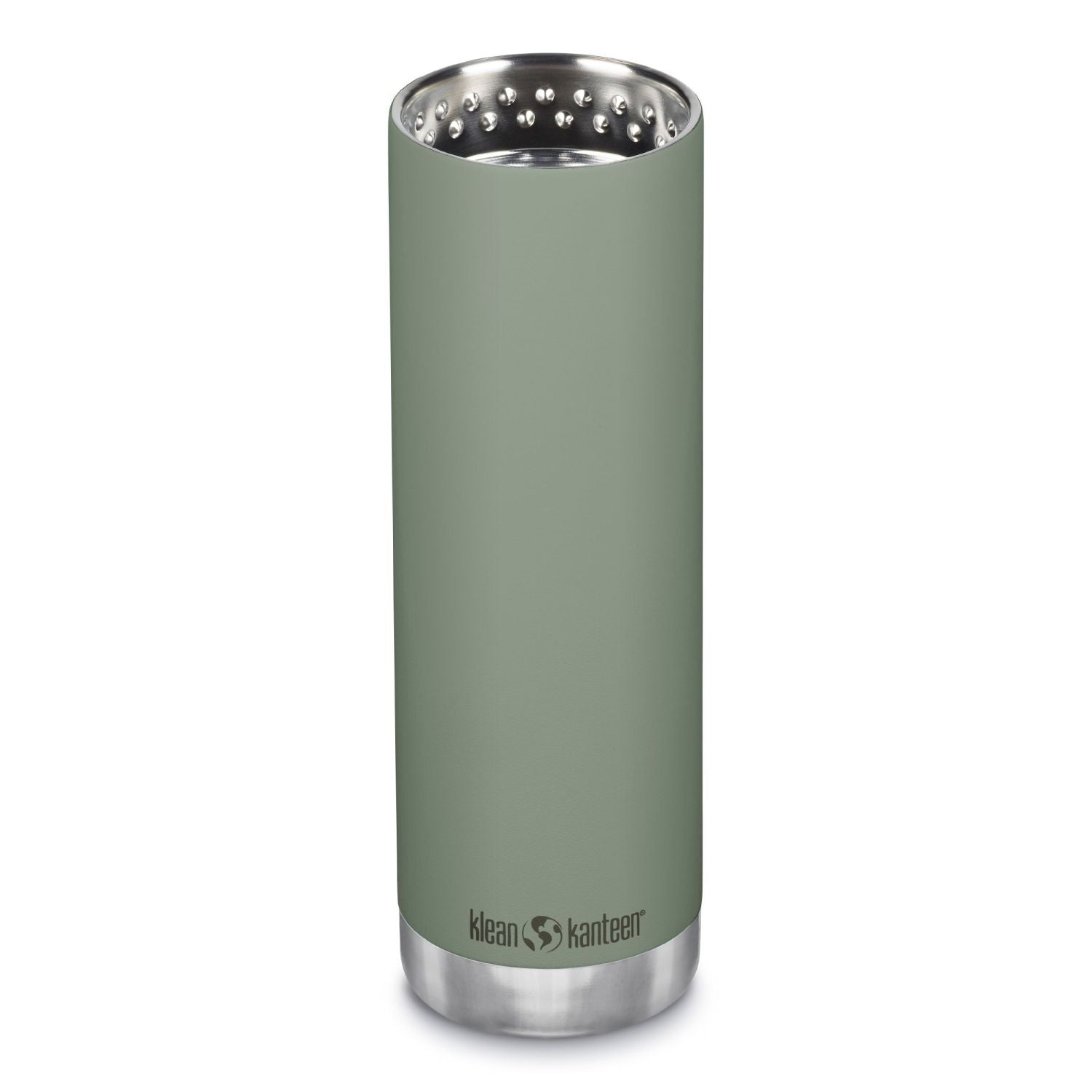 Klean Kanteen Insulated TKWide 20oz Water Bottle V2 (with Twist Cap) (SA)