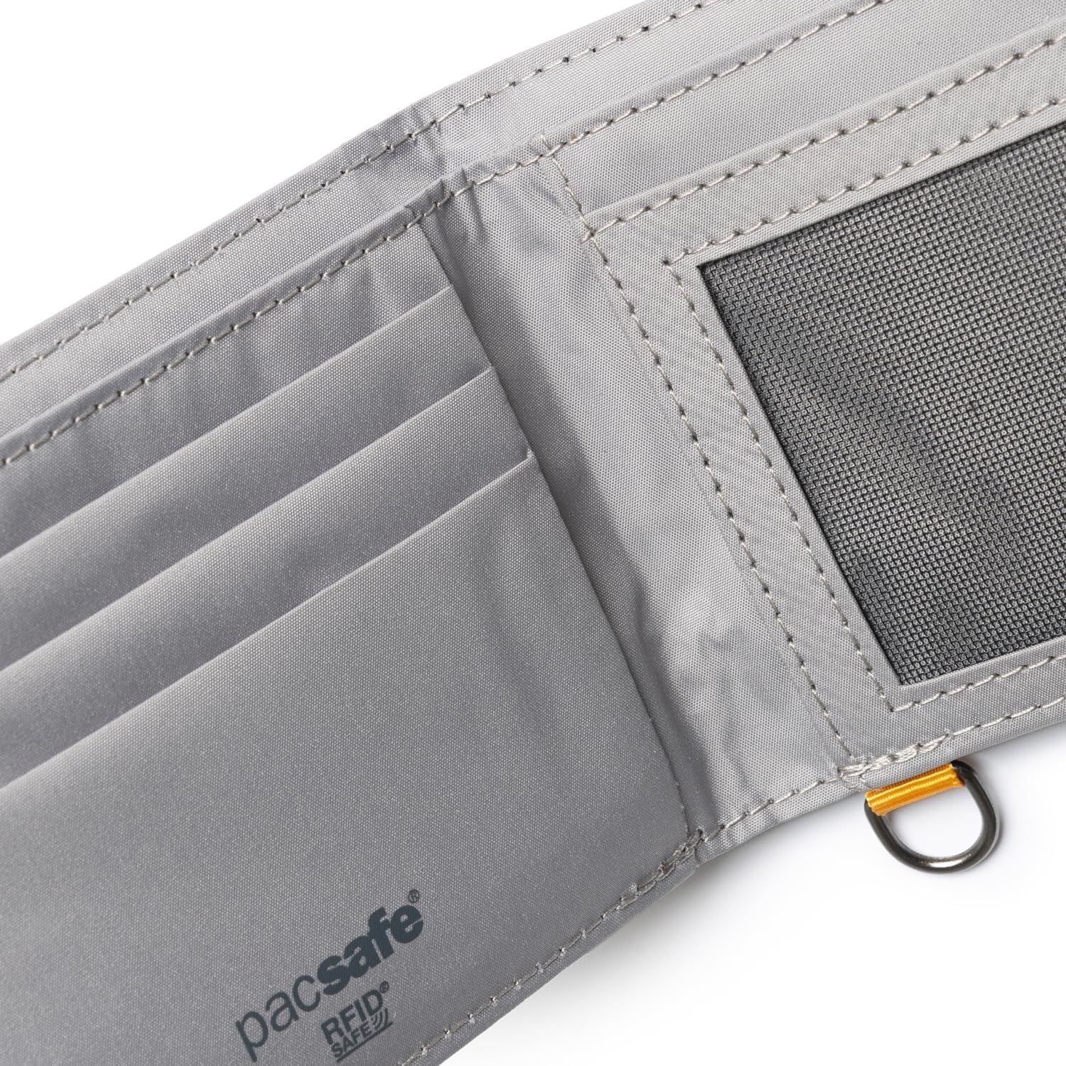 Pacsafe Rfidsafe RFID Blocking Bifold Wallet